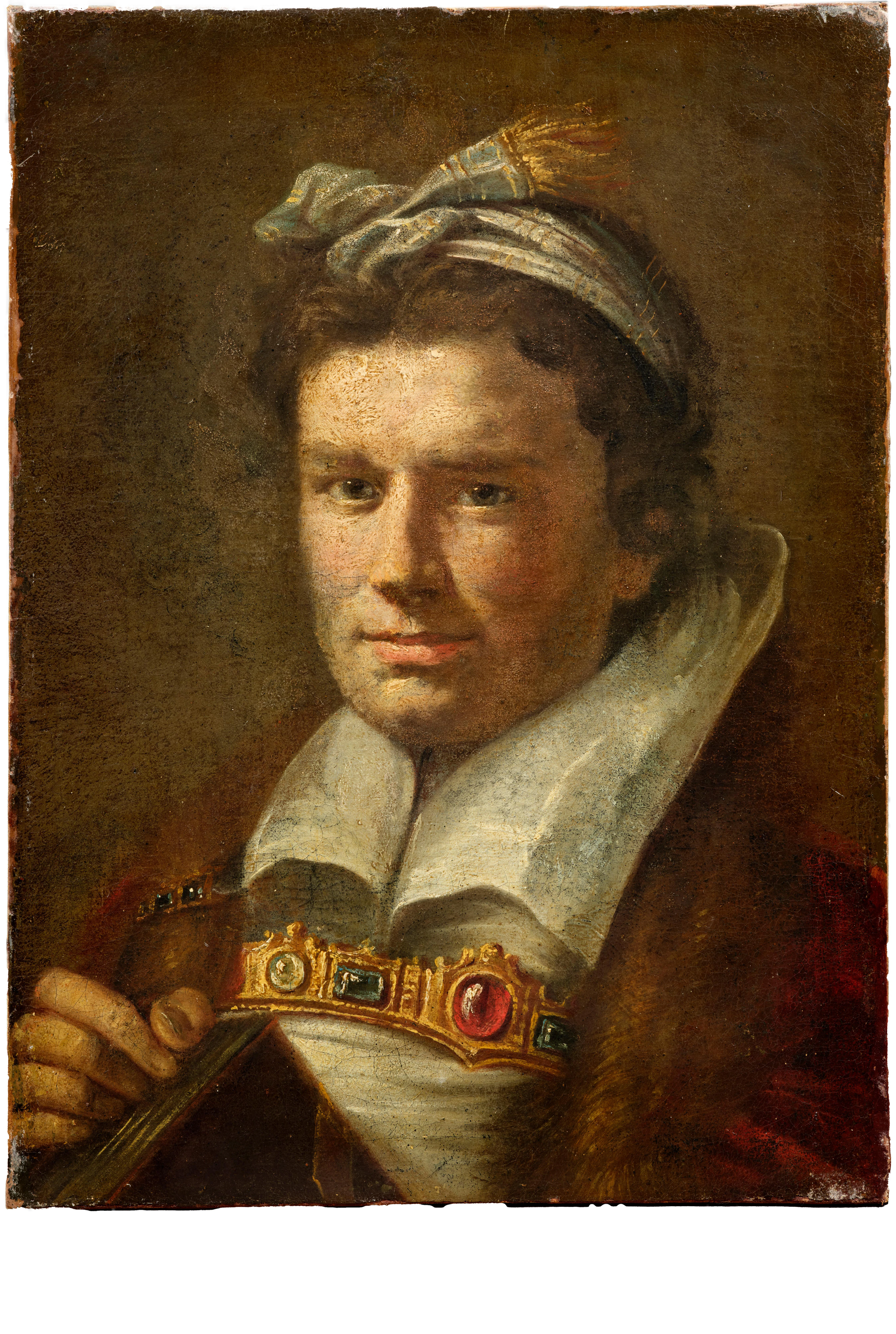 Nachfolger des Giovanni Domenico Tiepolo