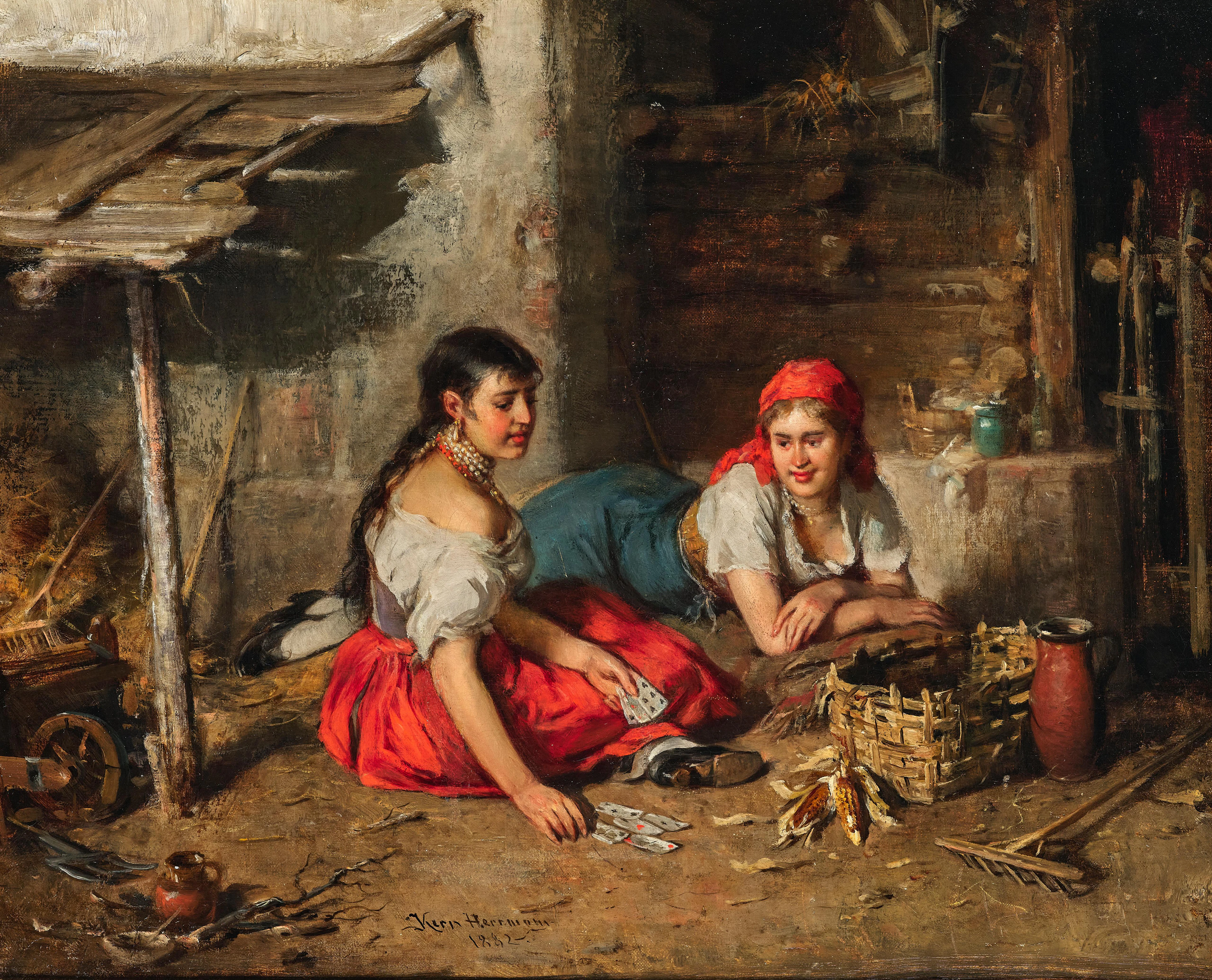 Hermann Kern