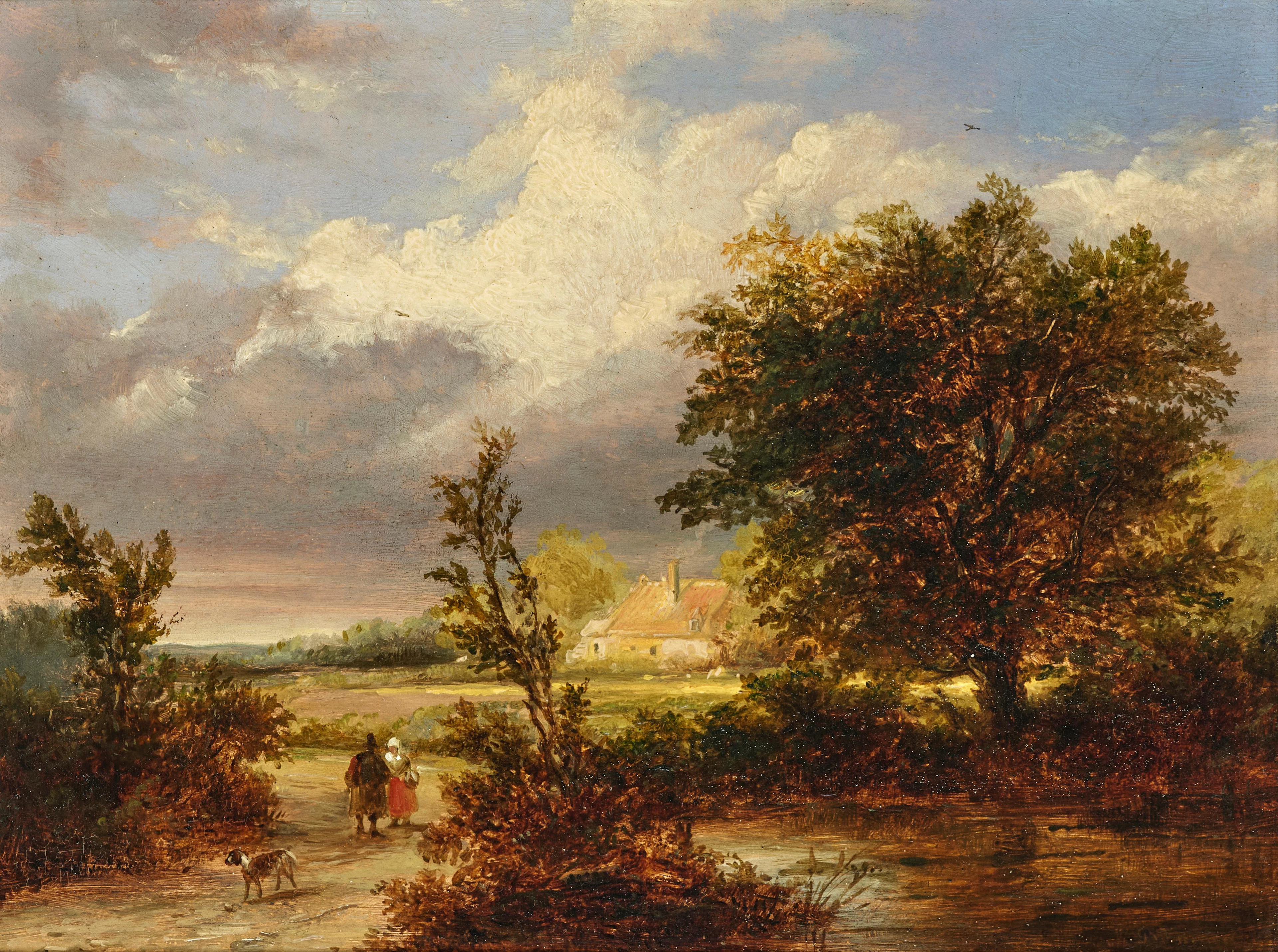 Georg Gillis van Haanen