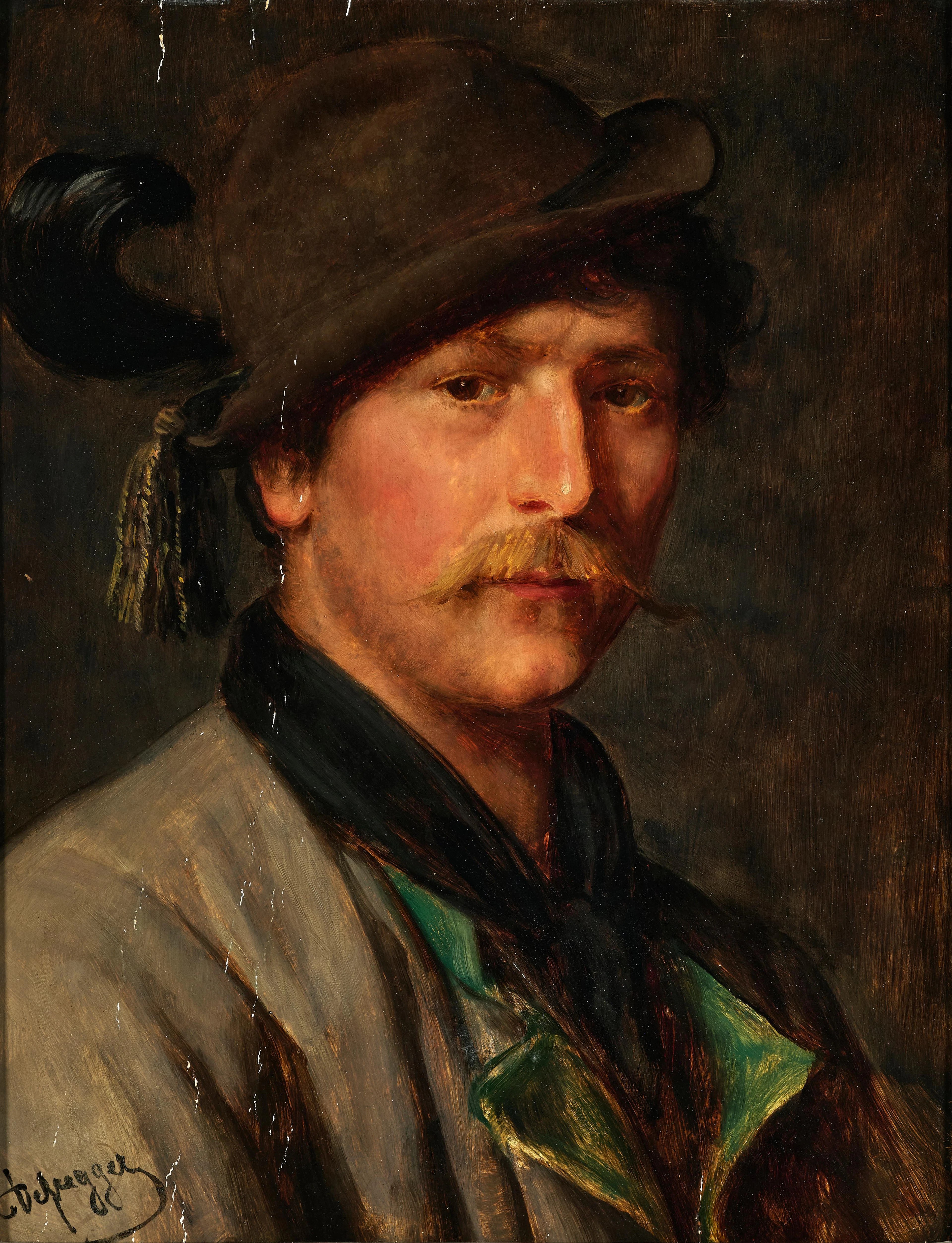Franz von Defregger