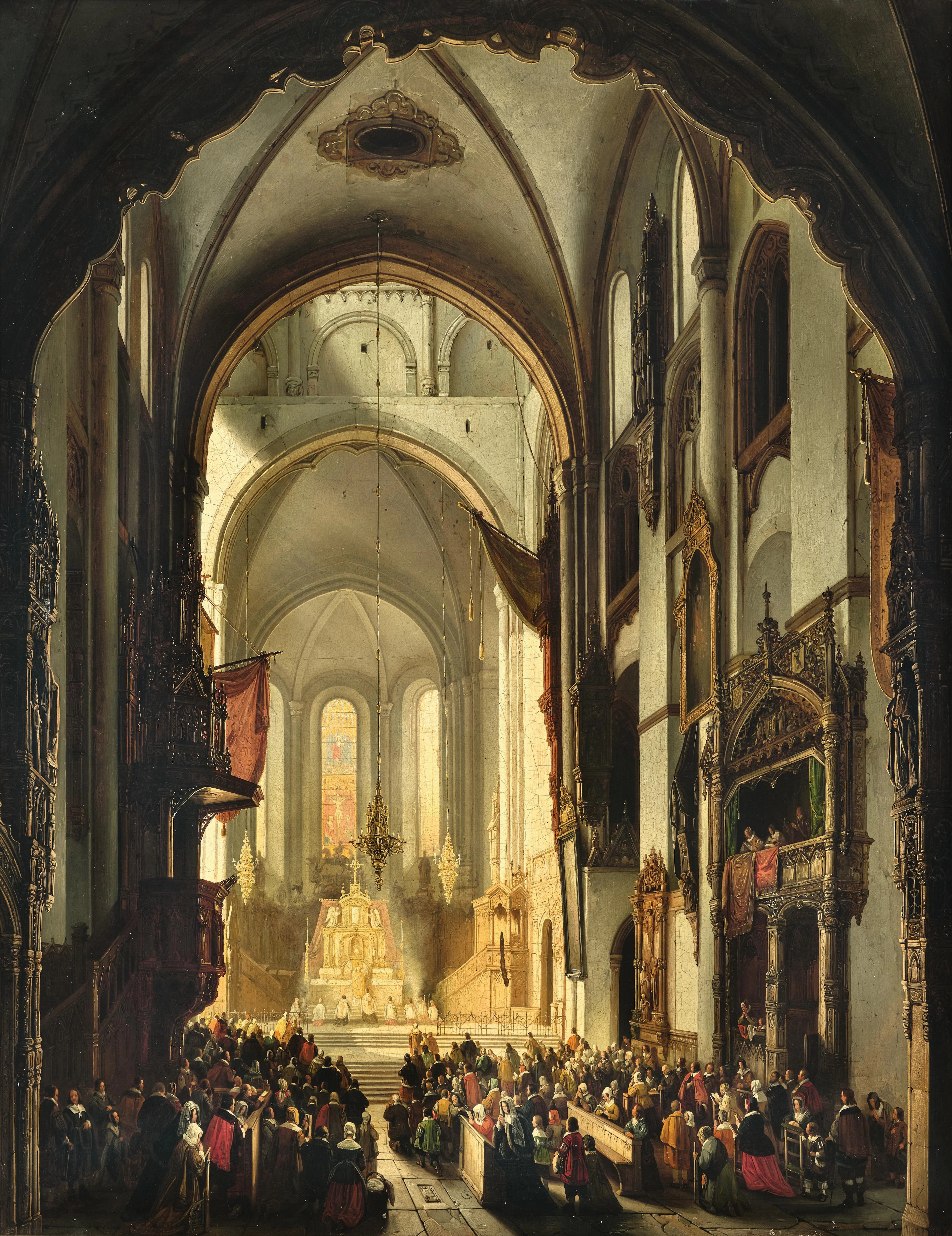 Georg Gillis van Haanen