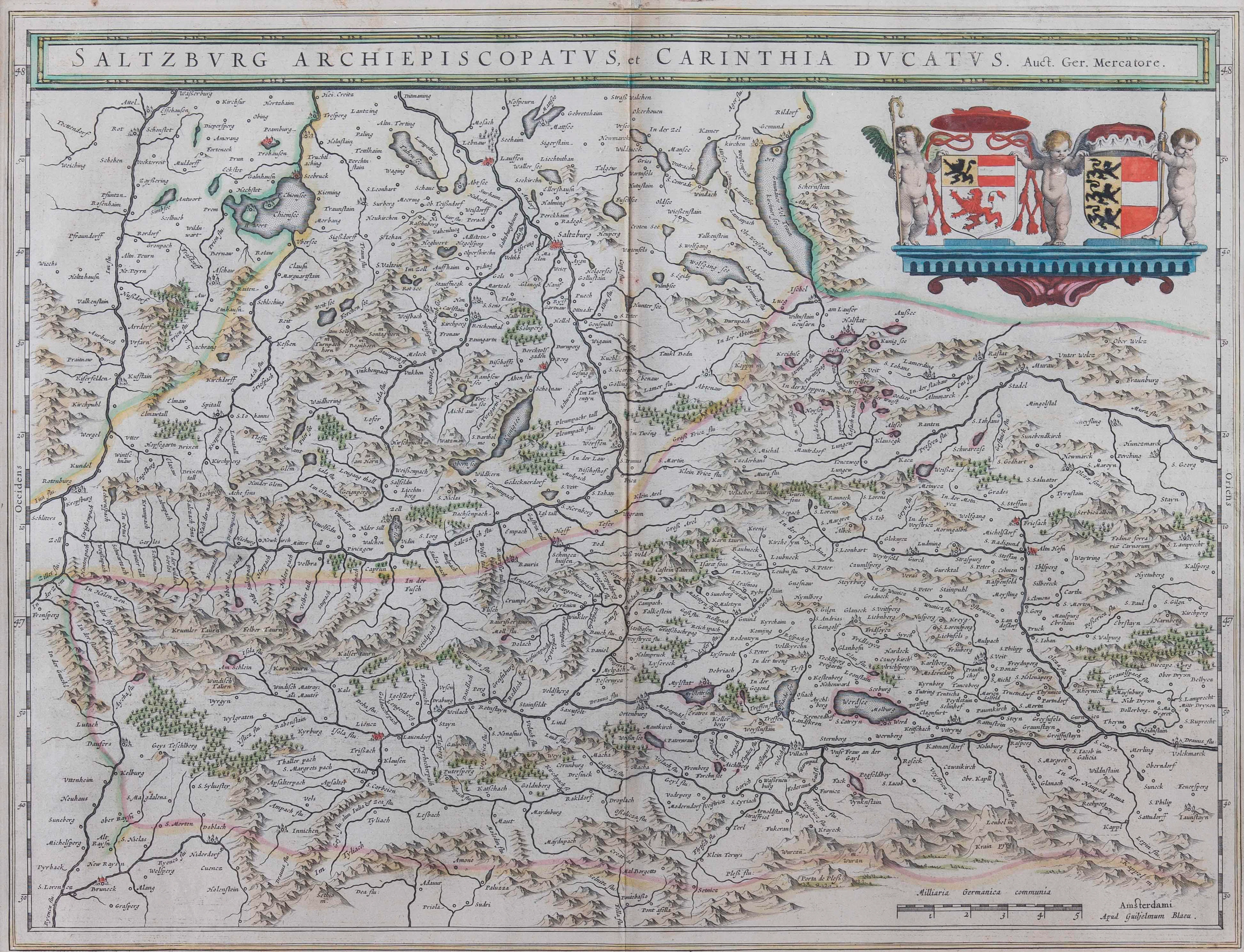Gerhard Mercator