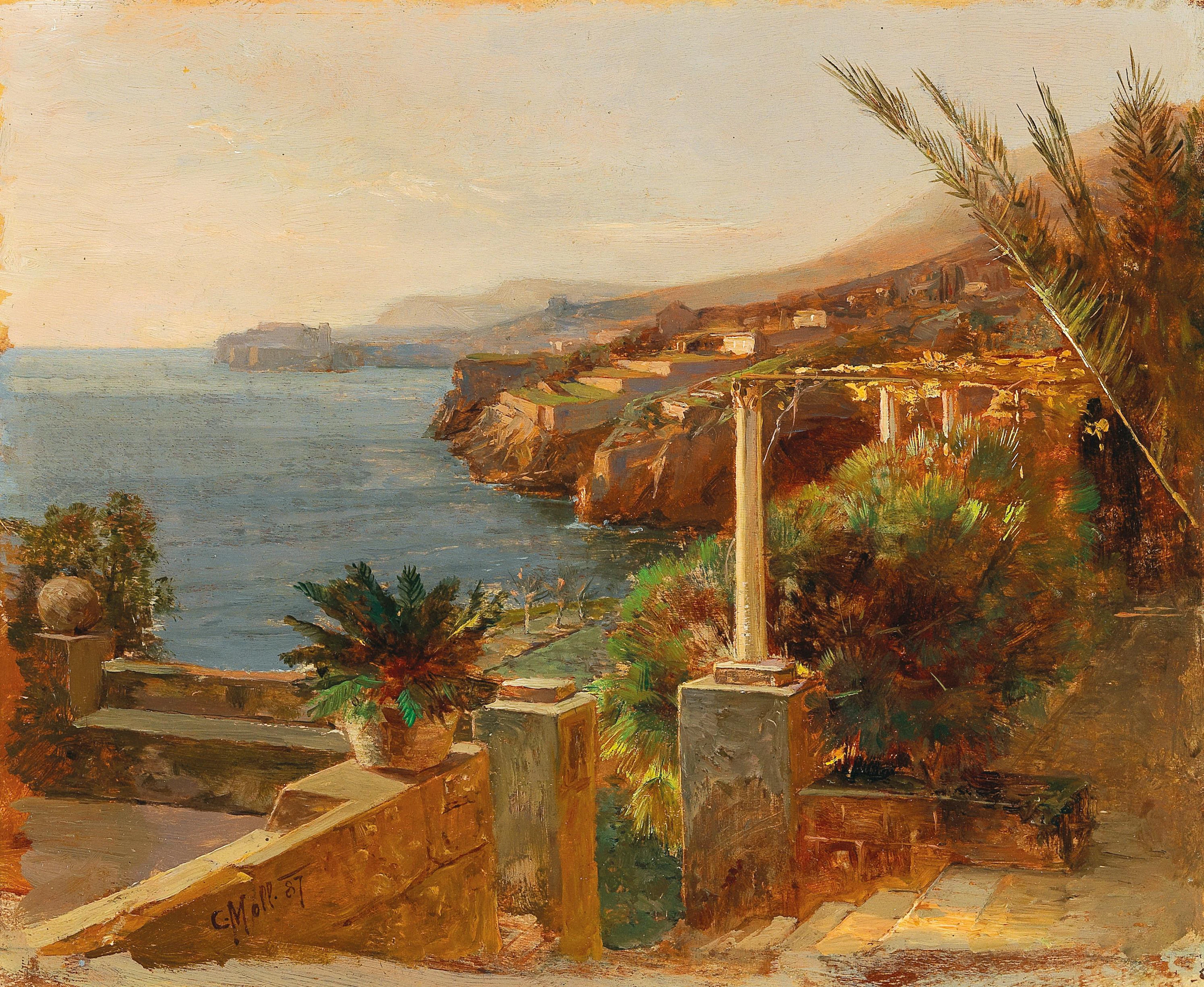 Carl Moll