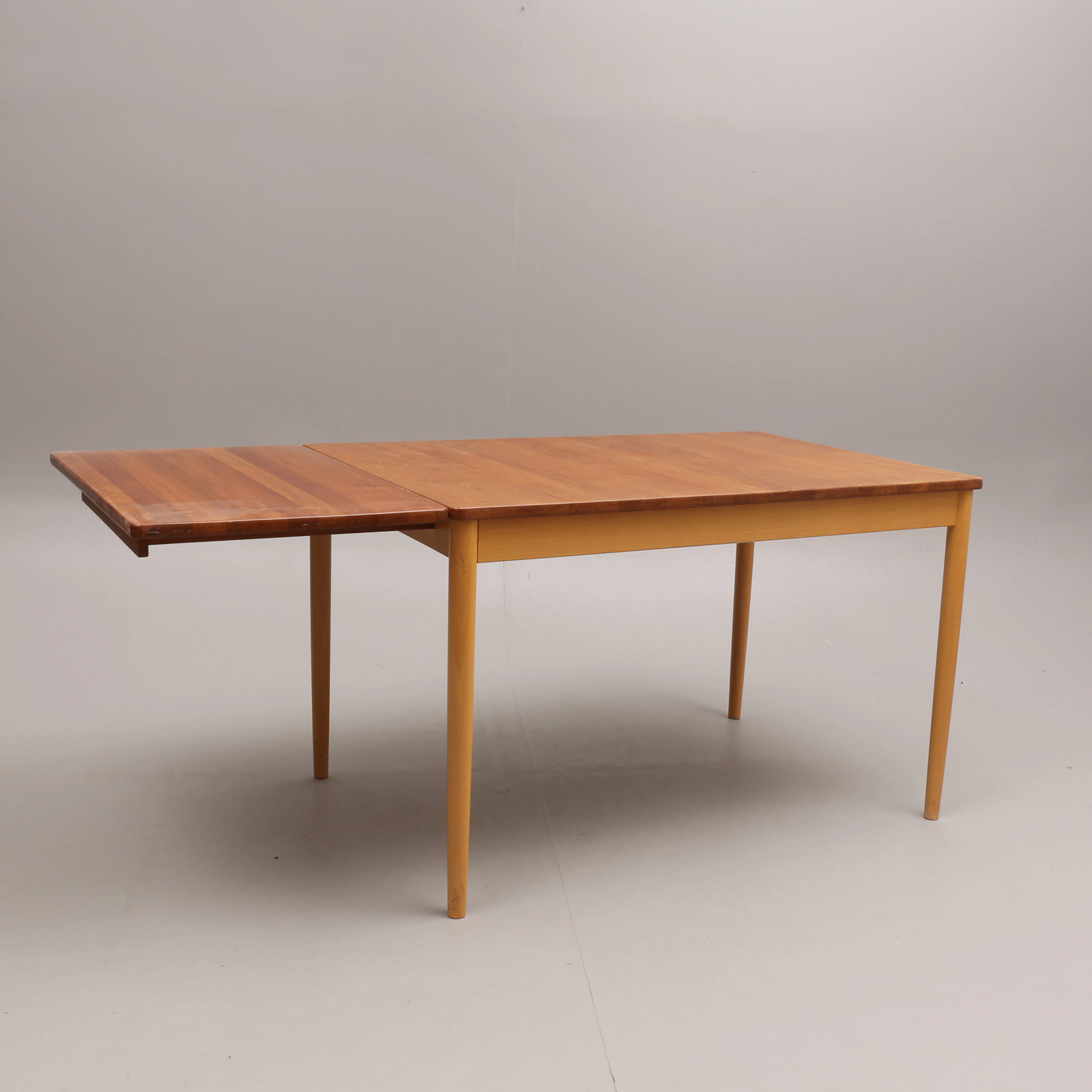 MATBORD, "Atle/292", Nils Rooth, ca 1961, AB Hagafors Stolfabrik, Nässjö.