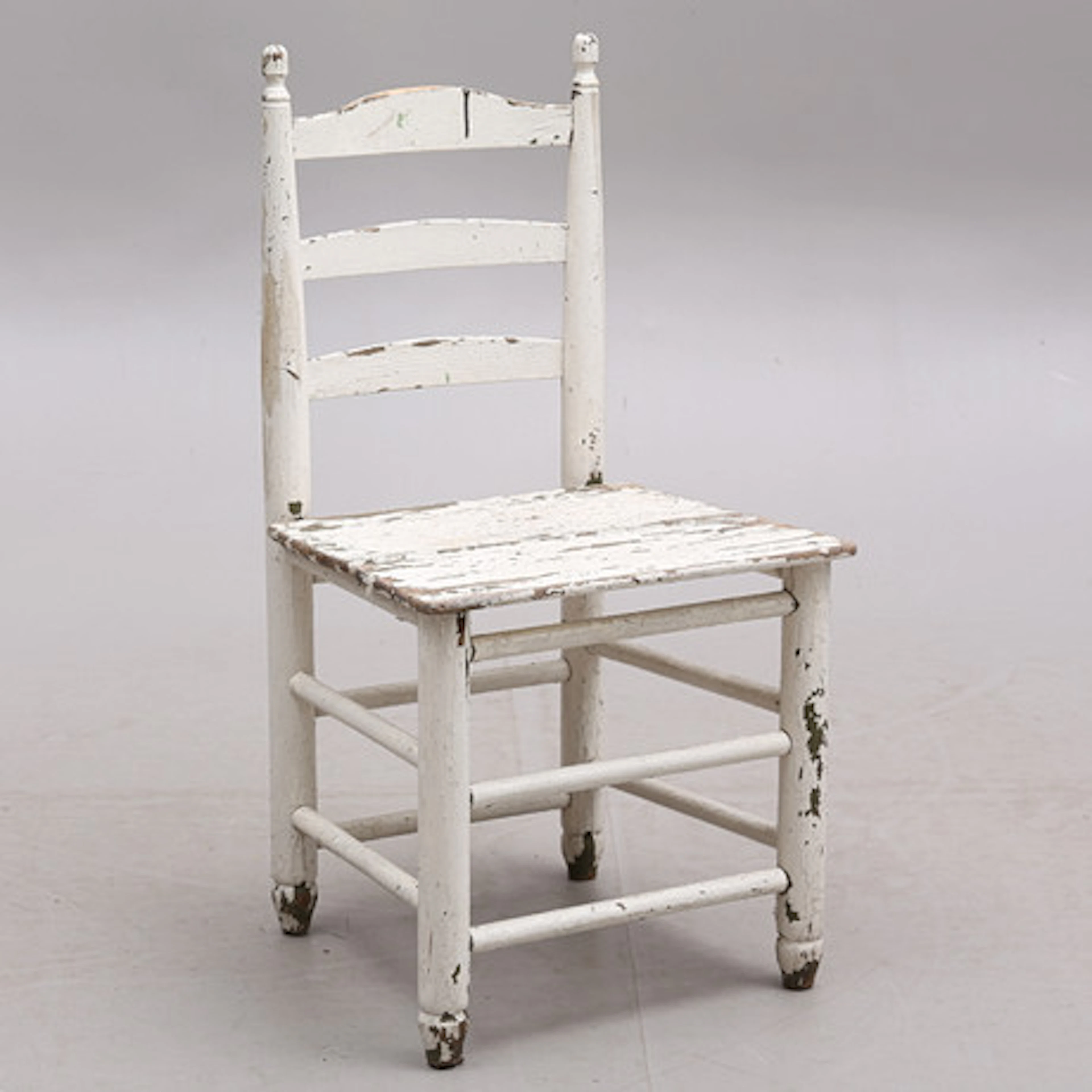 STOL, shaker-stil, 1900-tal.