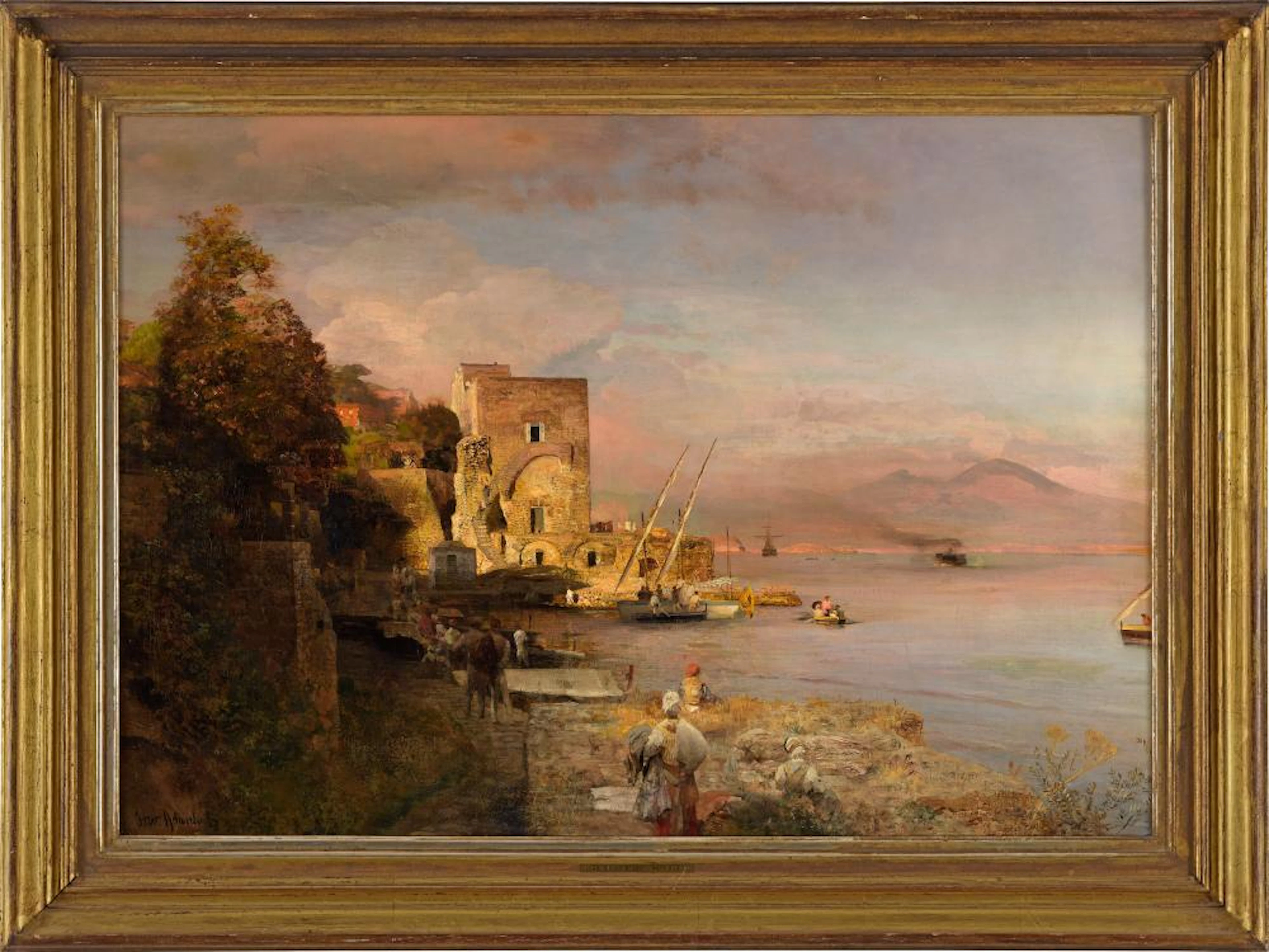 Achenbach, Oswald