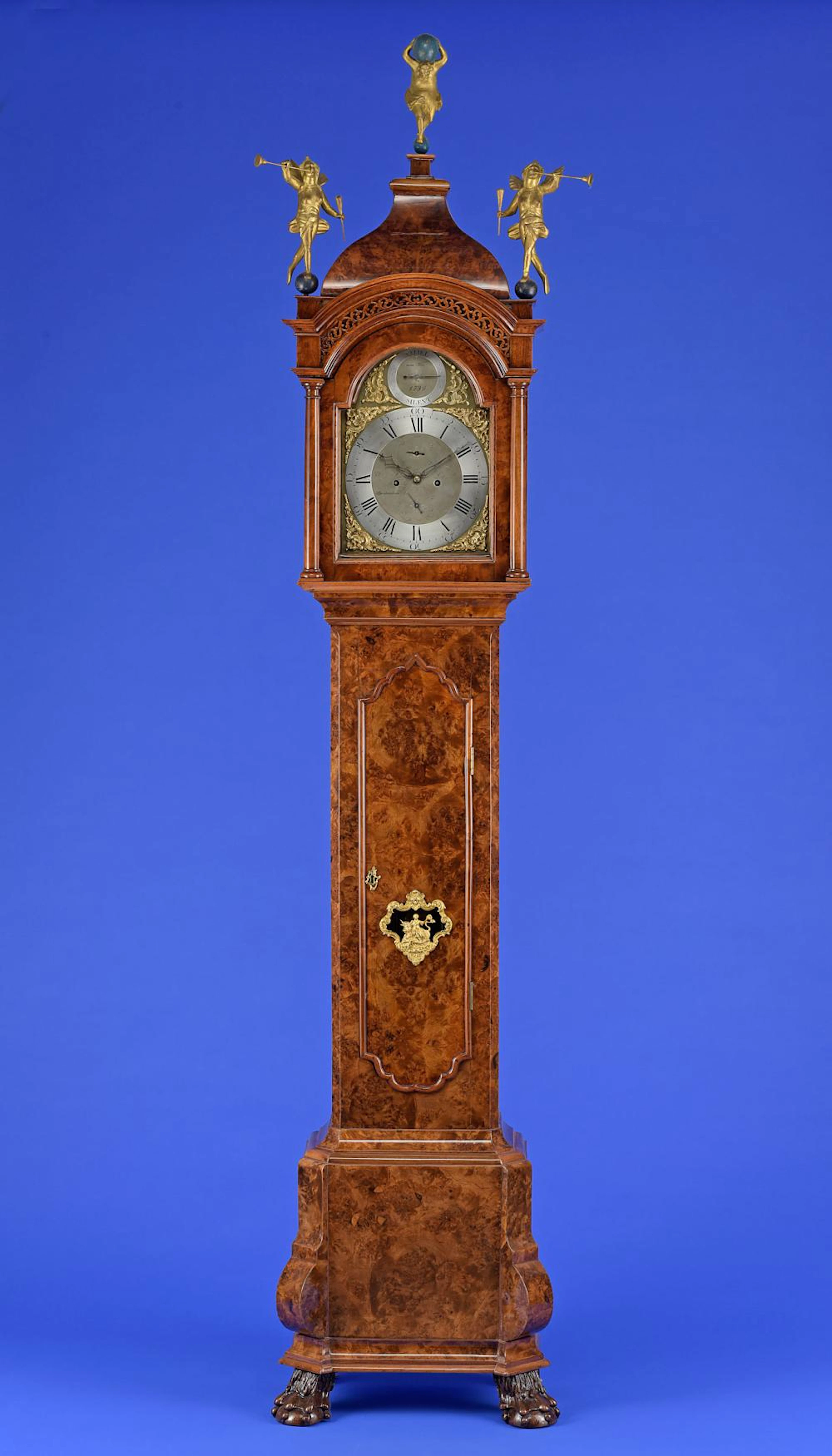 Standuhr