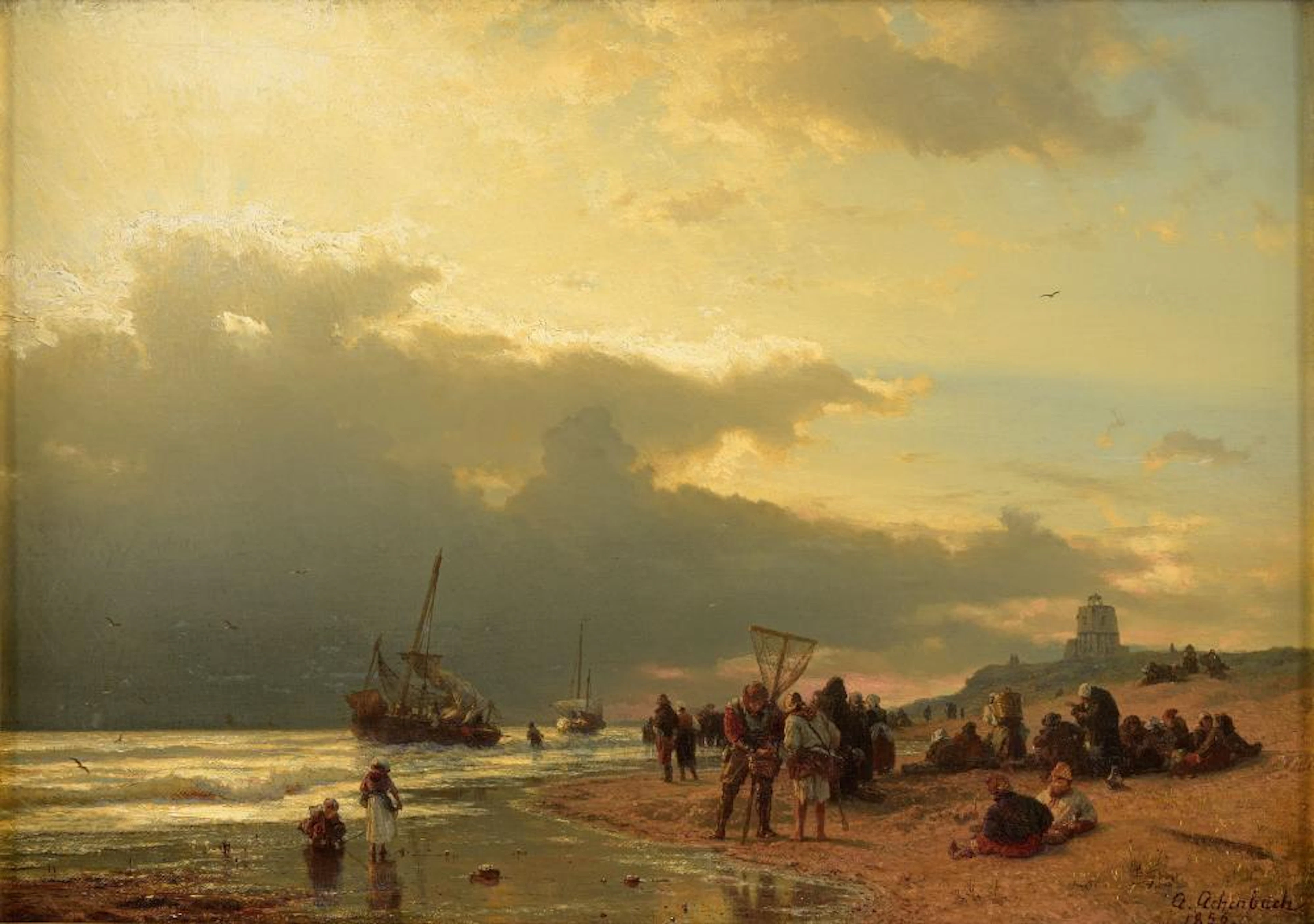 Achenbach, Andreas