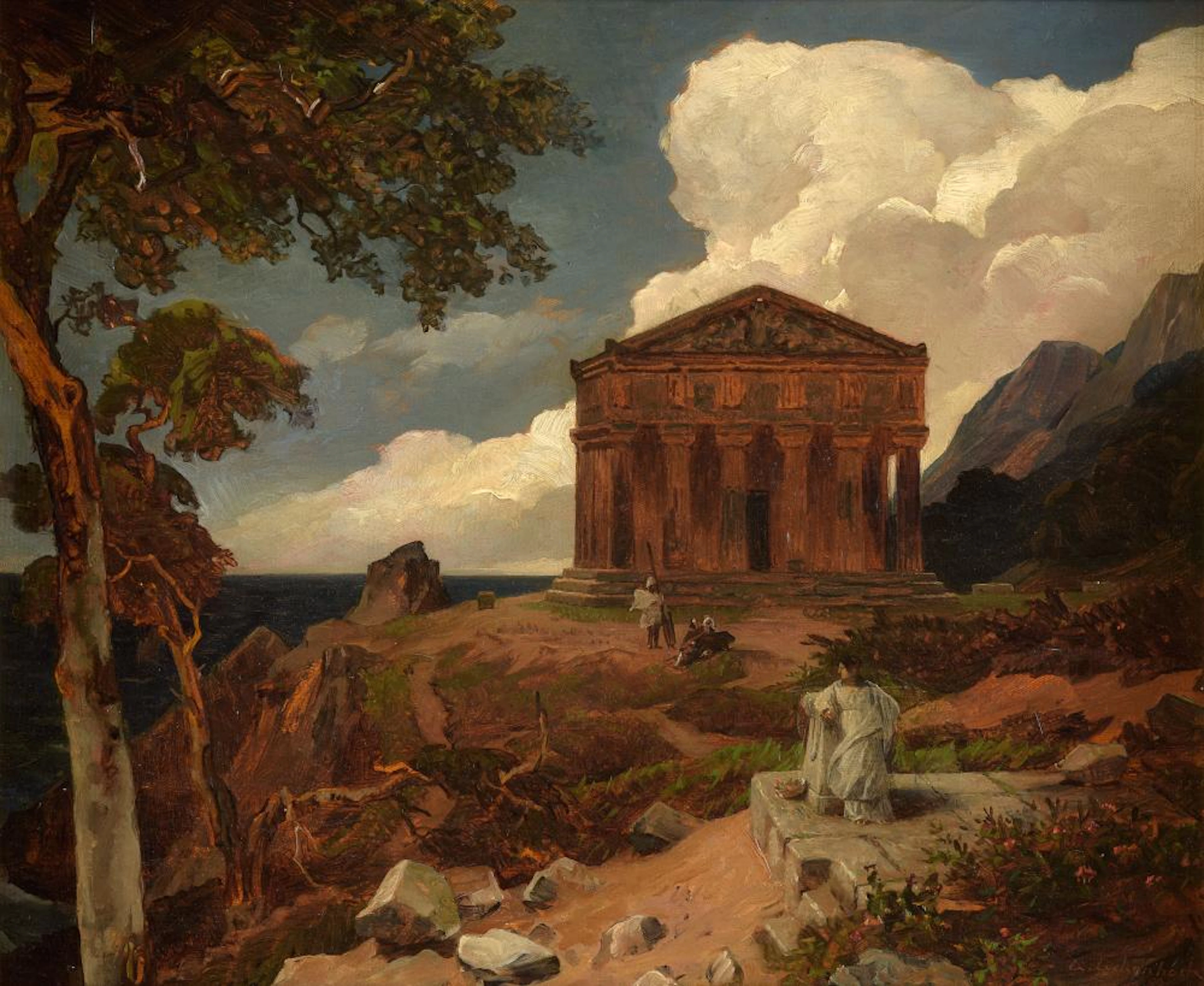 Achenbach, Andreas
