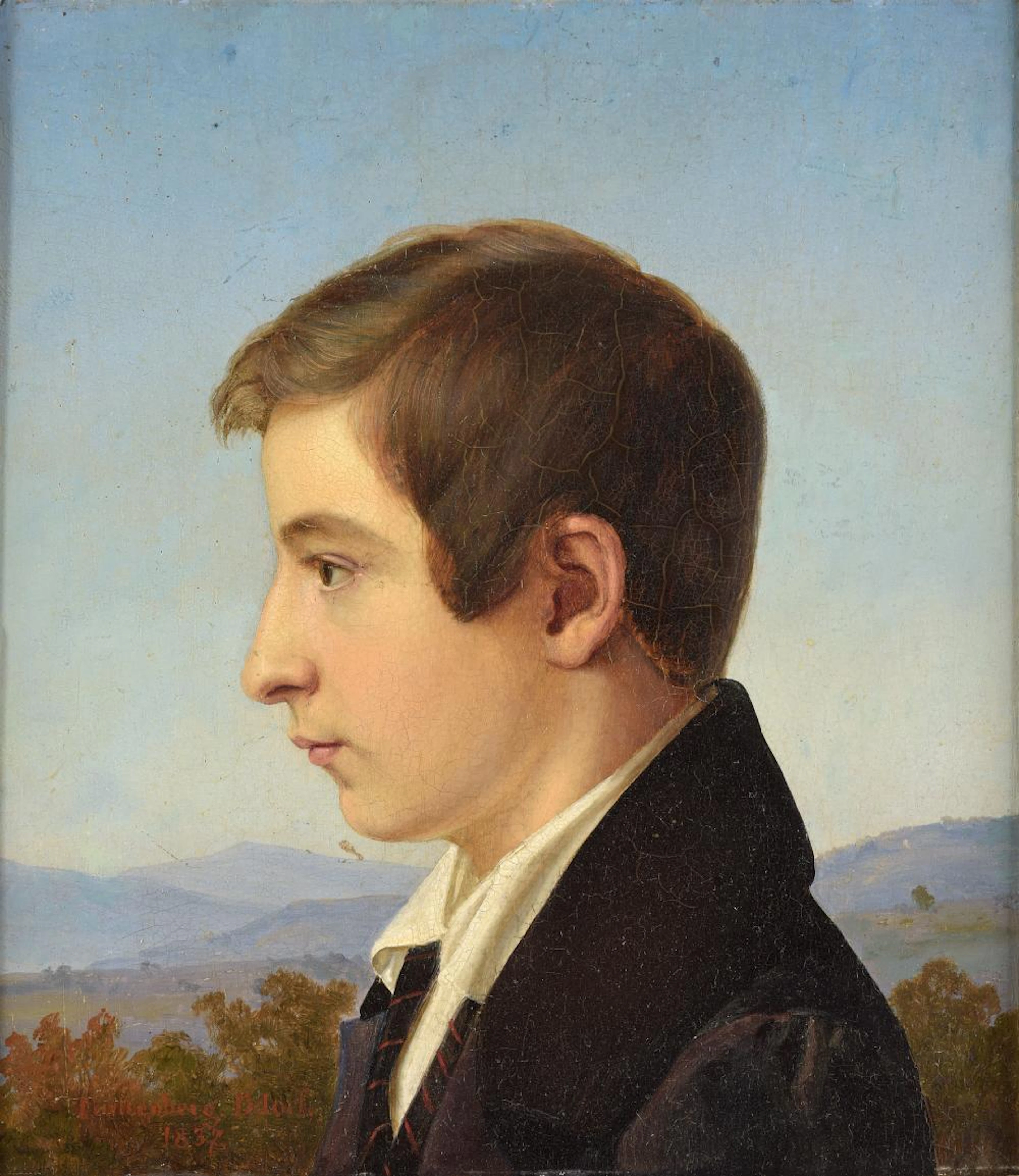 Fürstenberg, Solly
