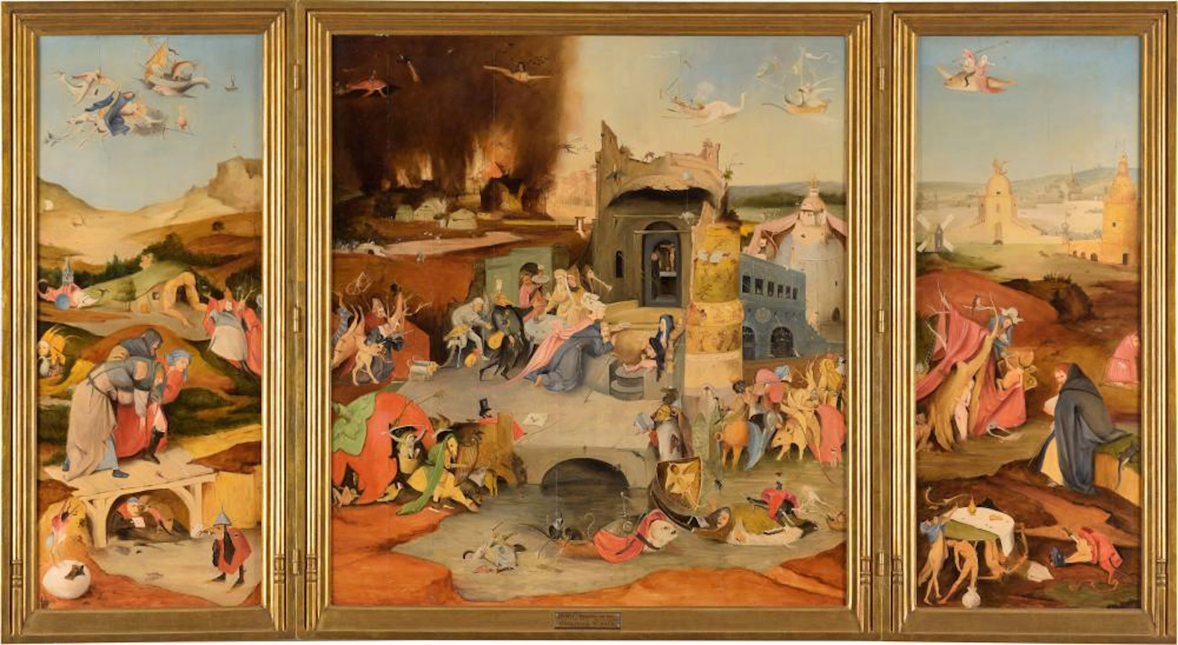 Bosch, Hieronymus