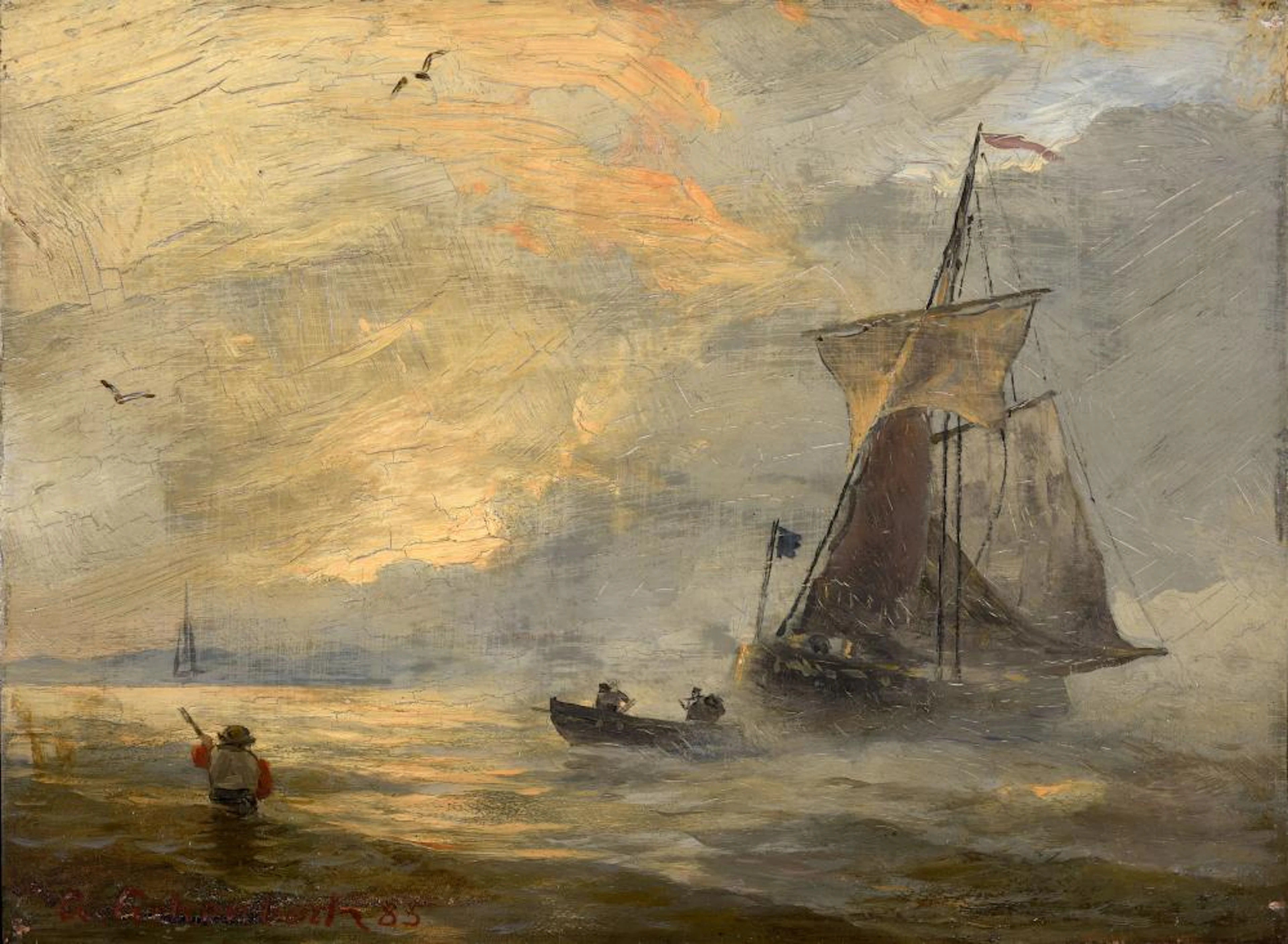 Achenbach, Andreas