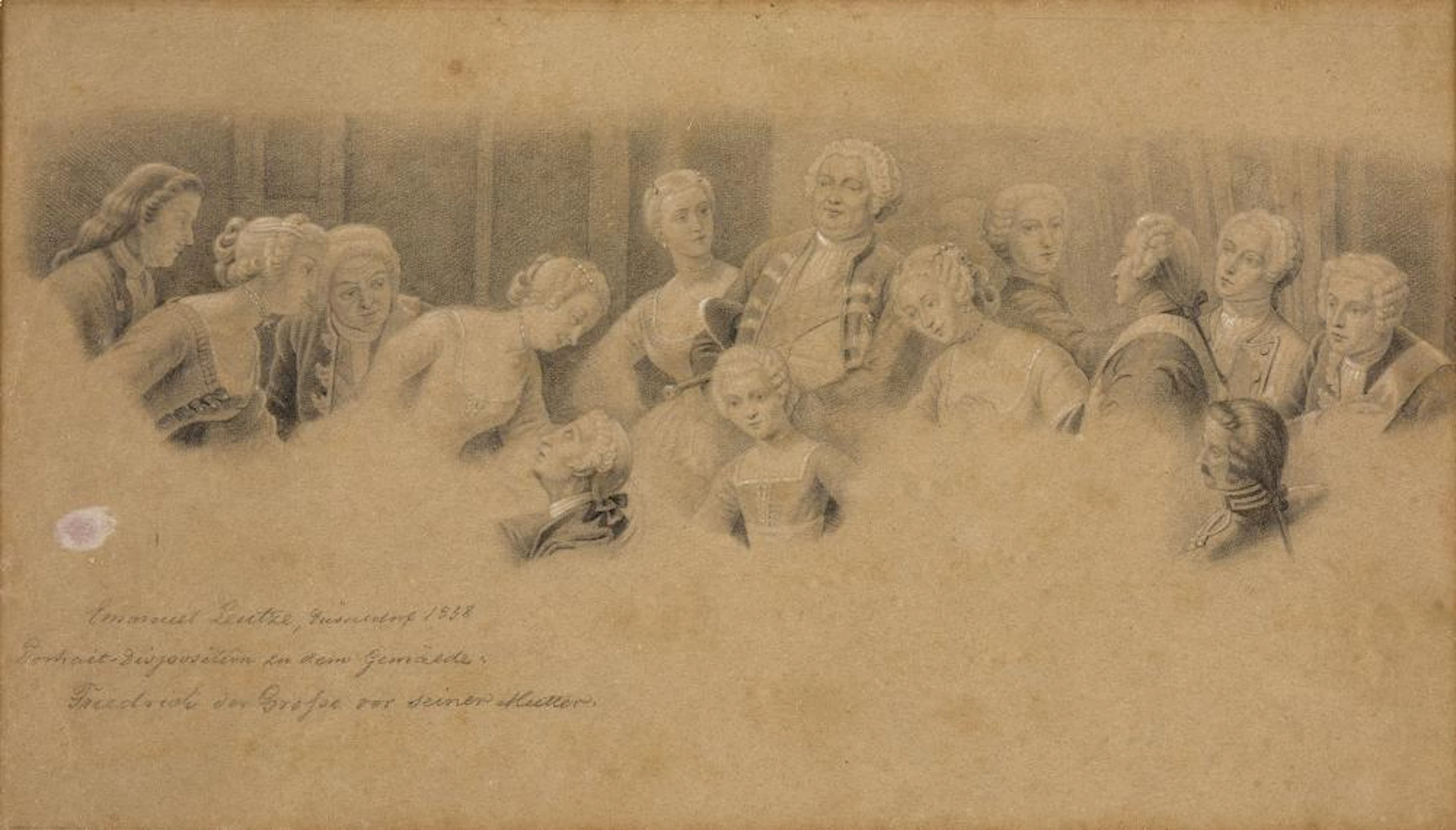 Leutze, Emanuel Gottlieb