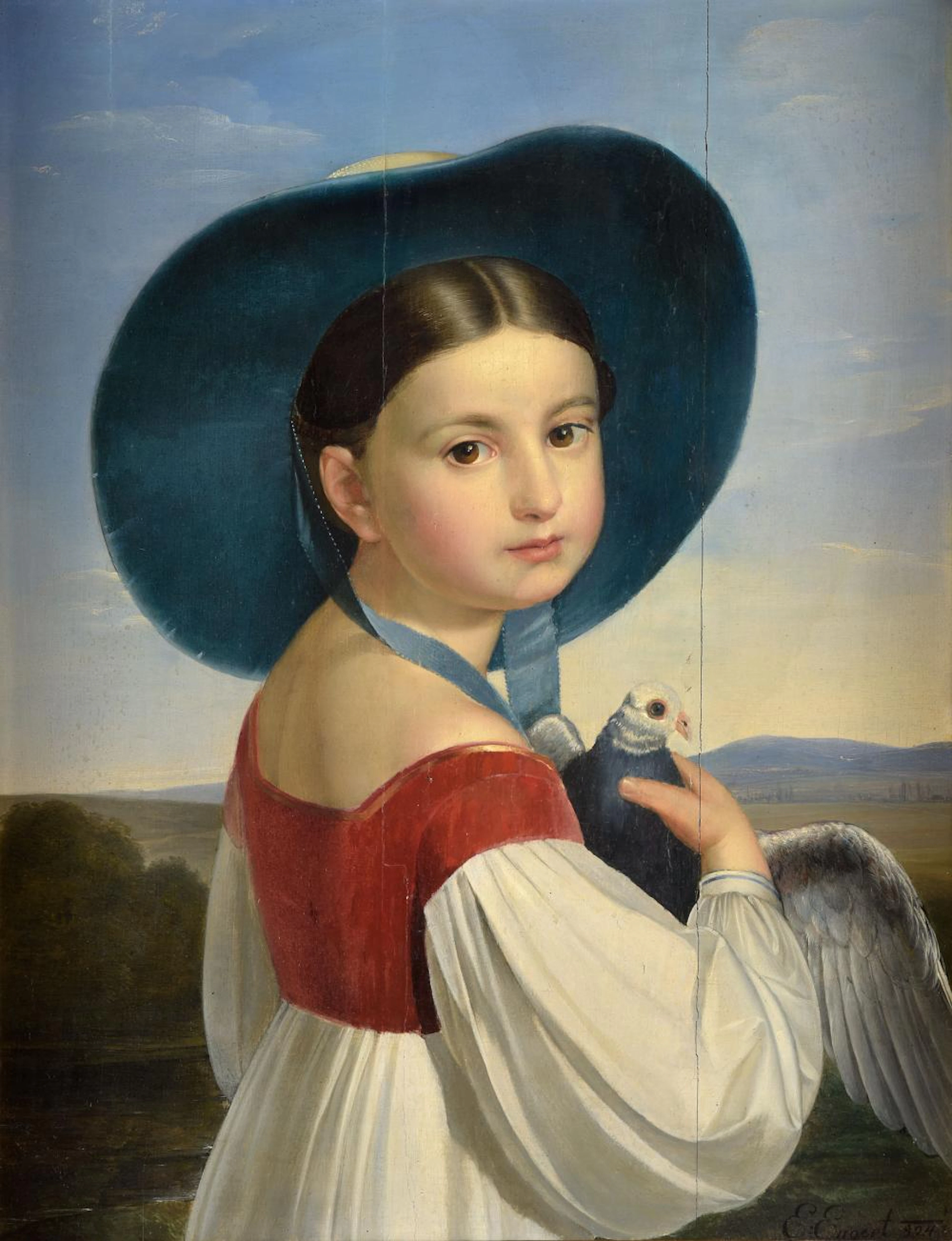 Engert, Erasmus vo