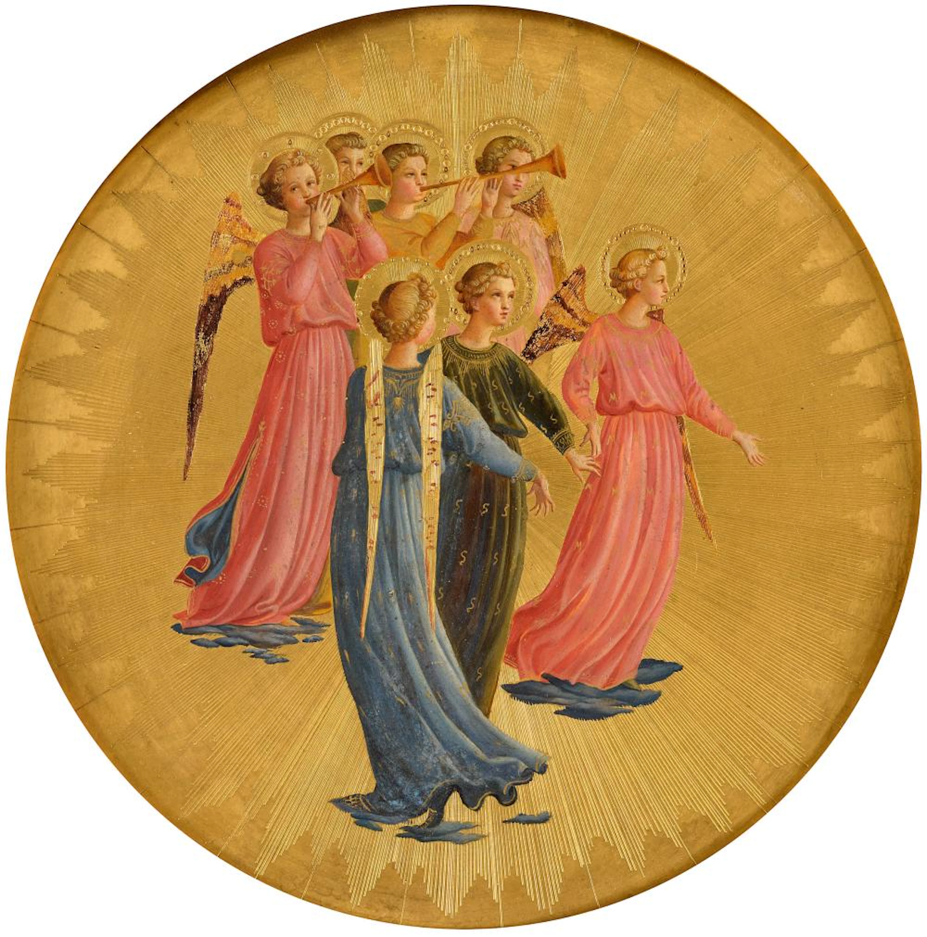 Fra Angelico