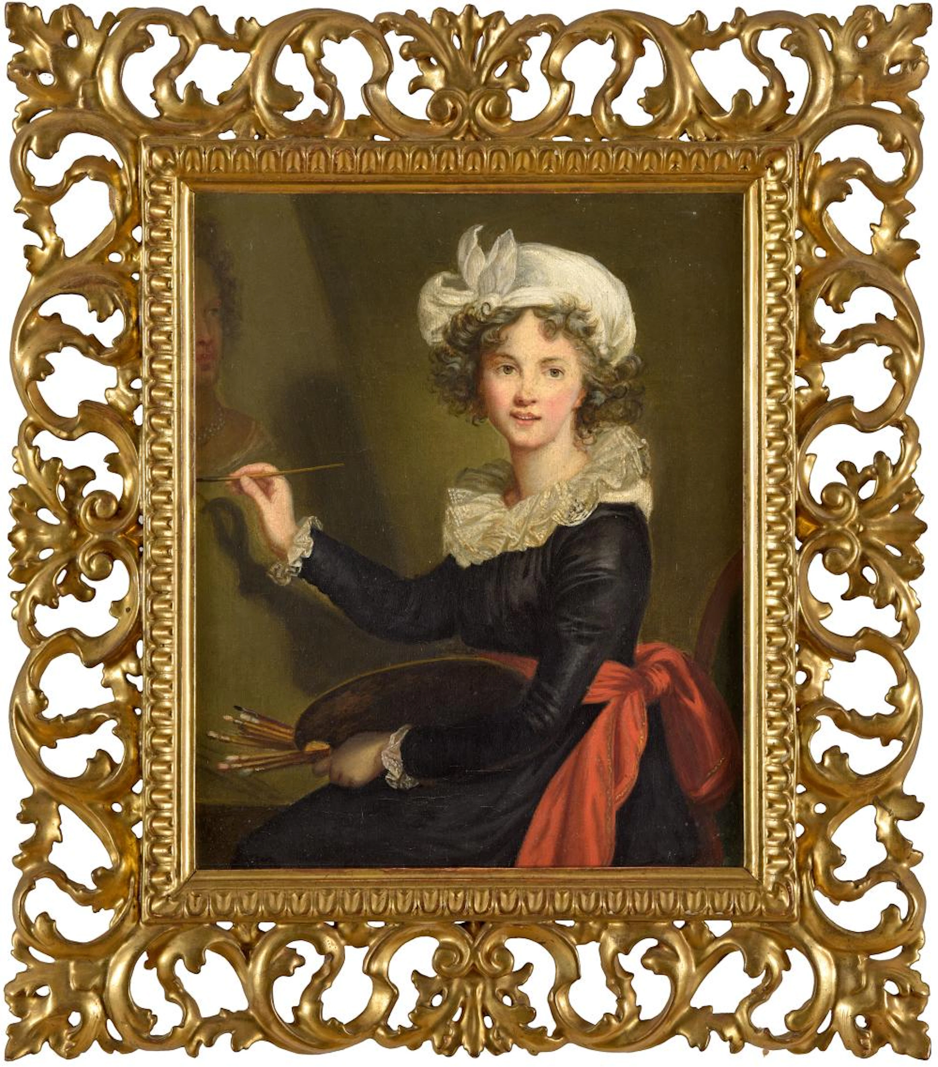 Vigée-Lebrun, Elisabeth