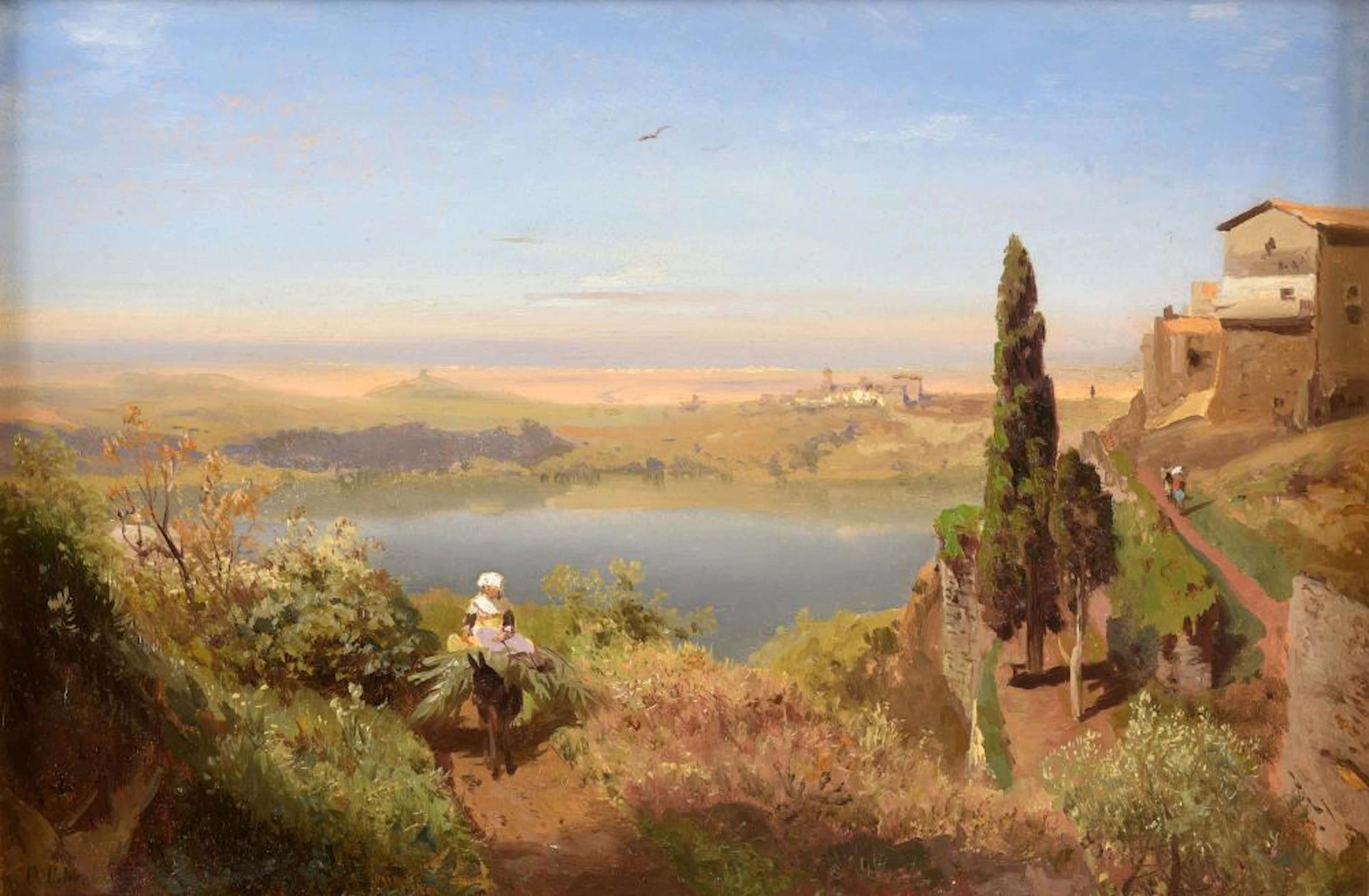 Achenbach, Oswald