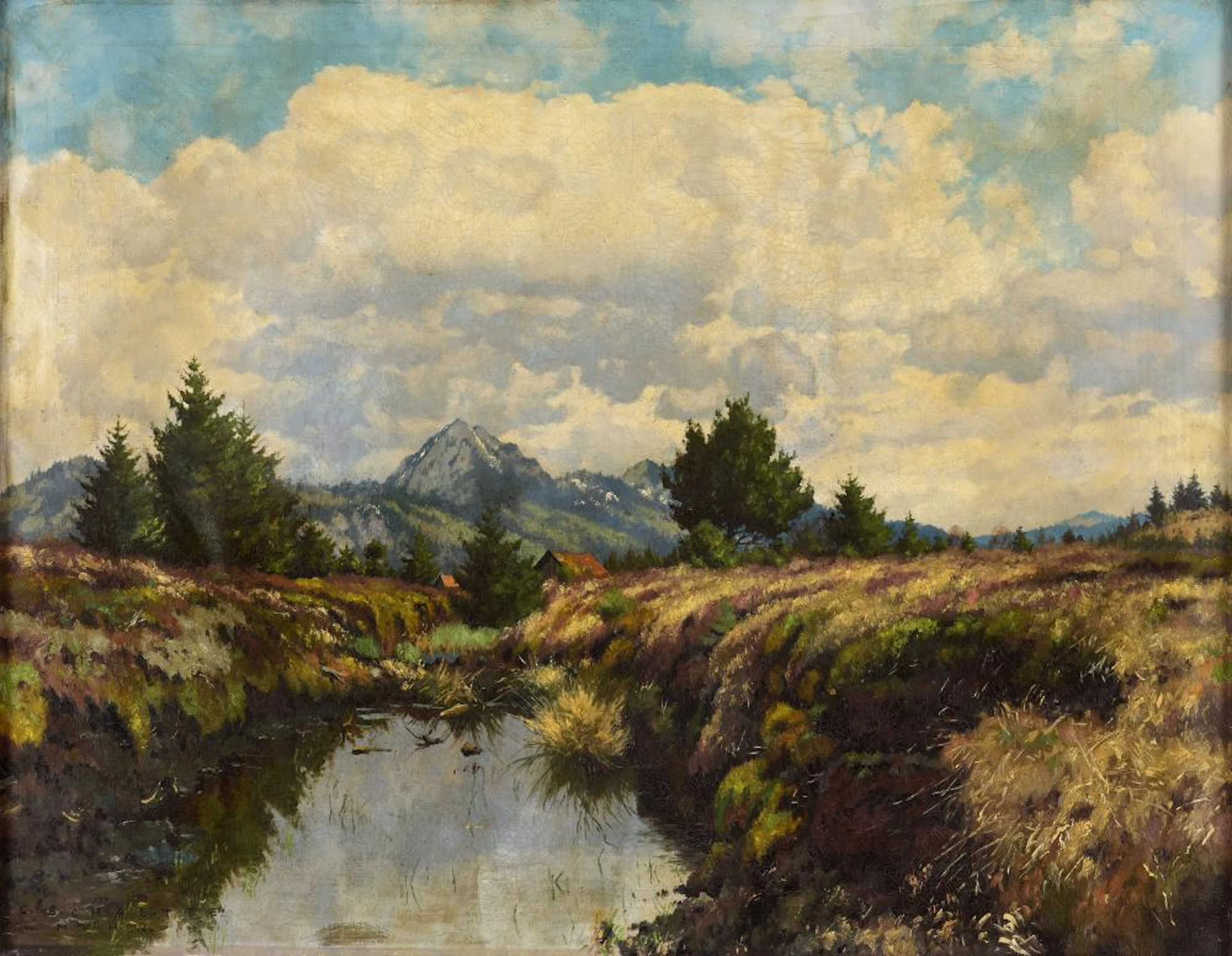 Schaette, Carl