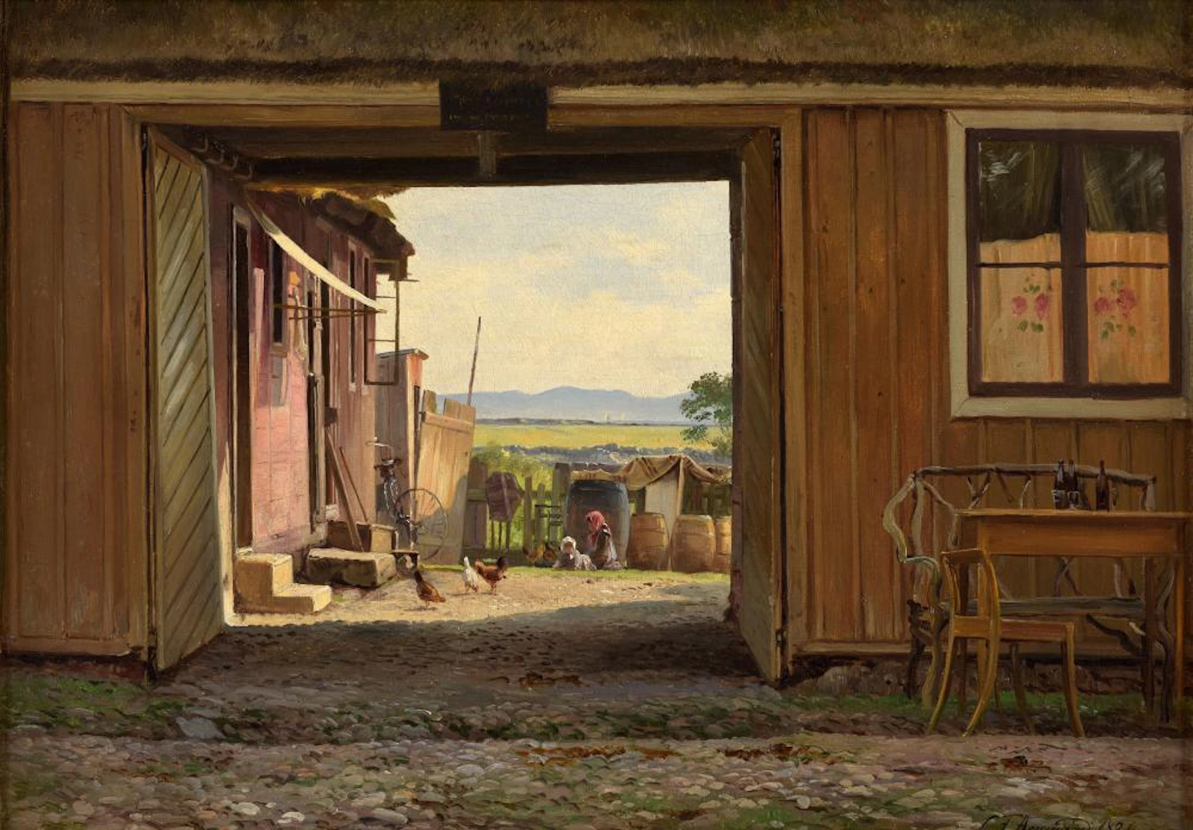 Aagaard, Carl Frederik