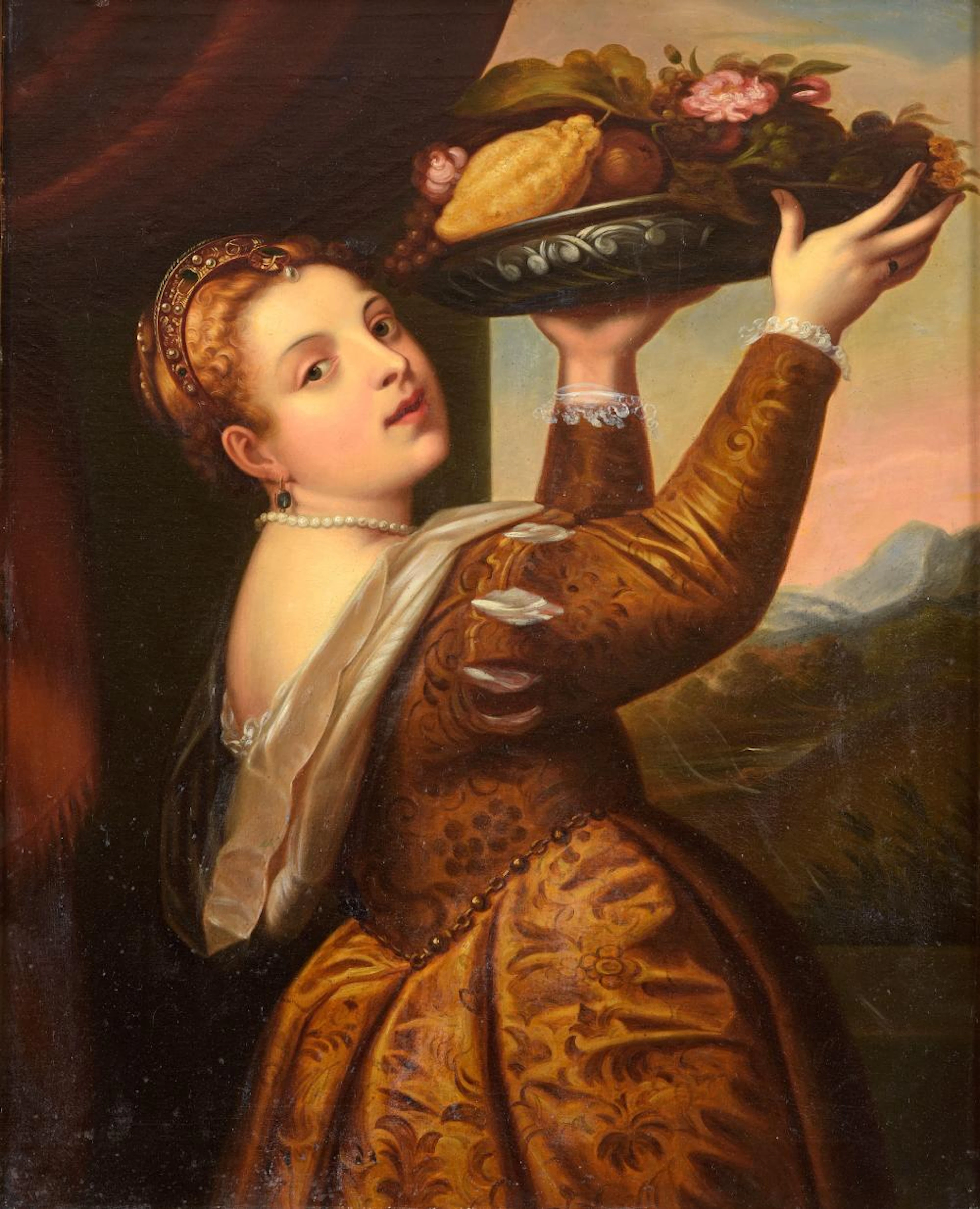 Tizia