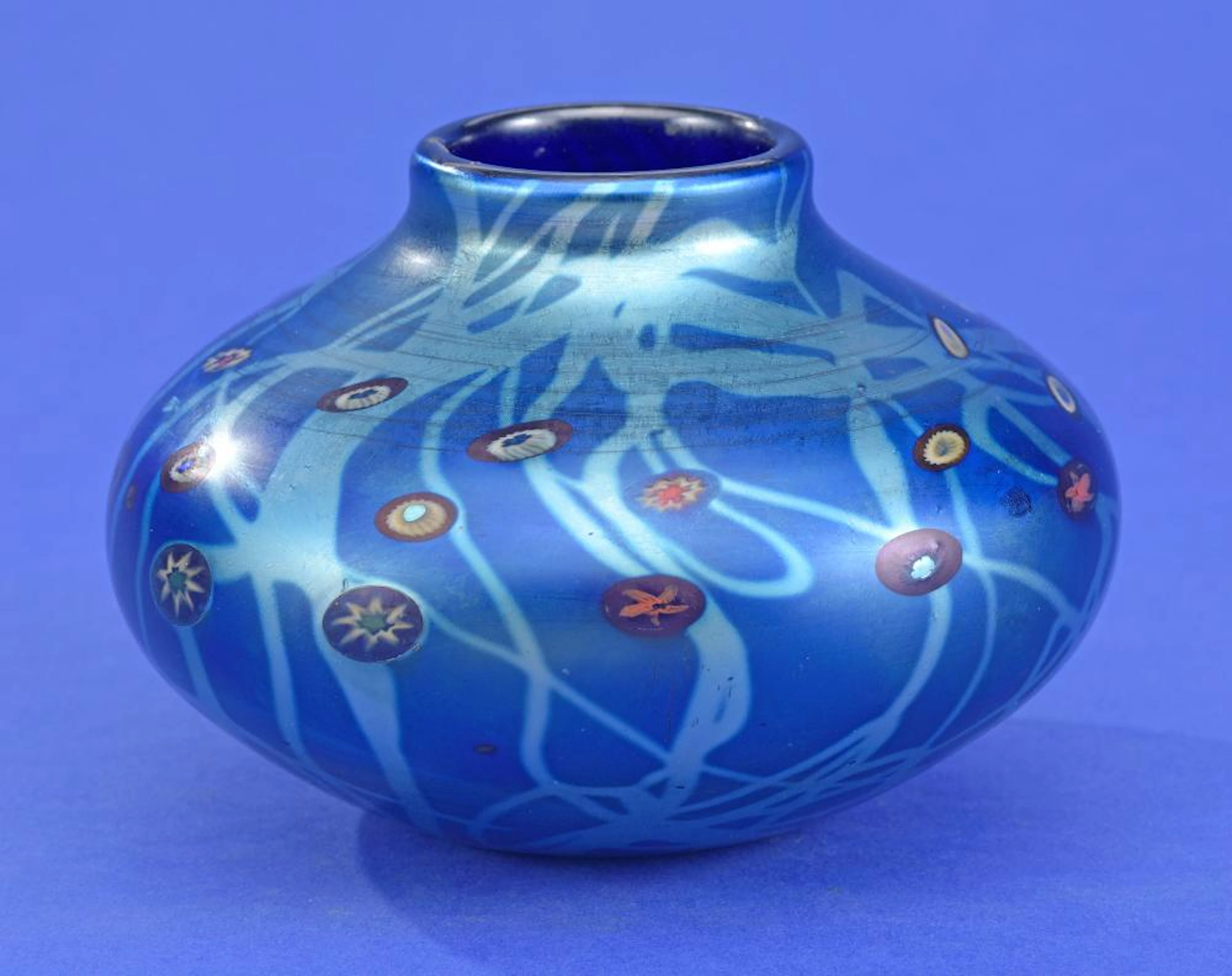 Louis Comfort Tiffany