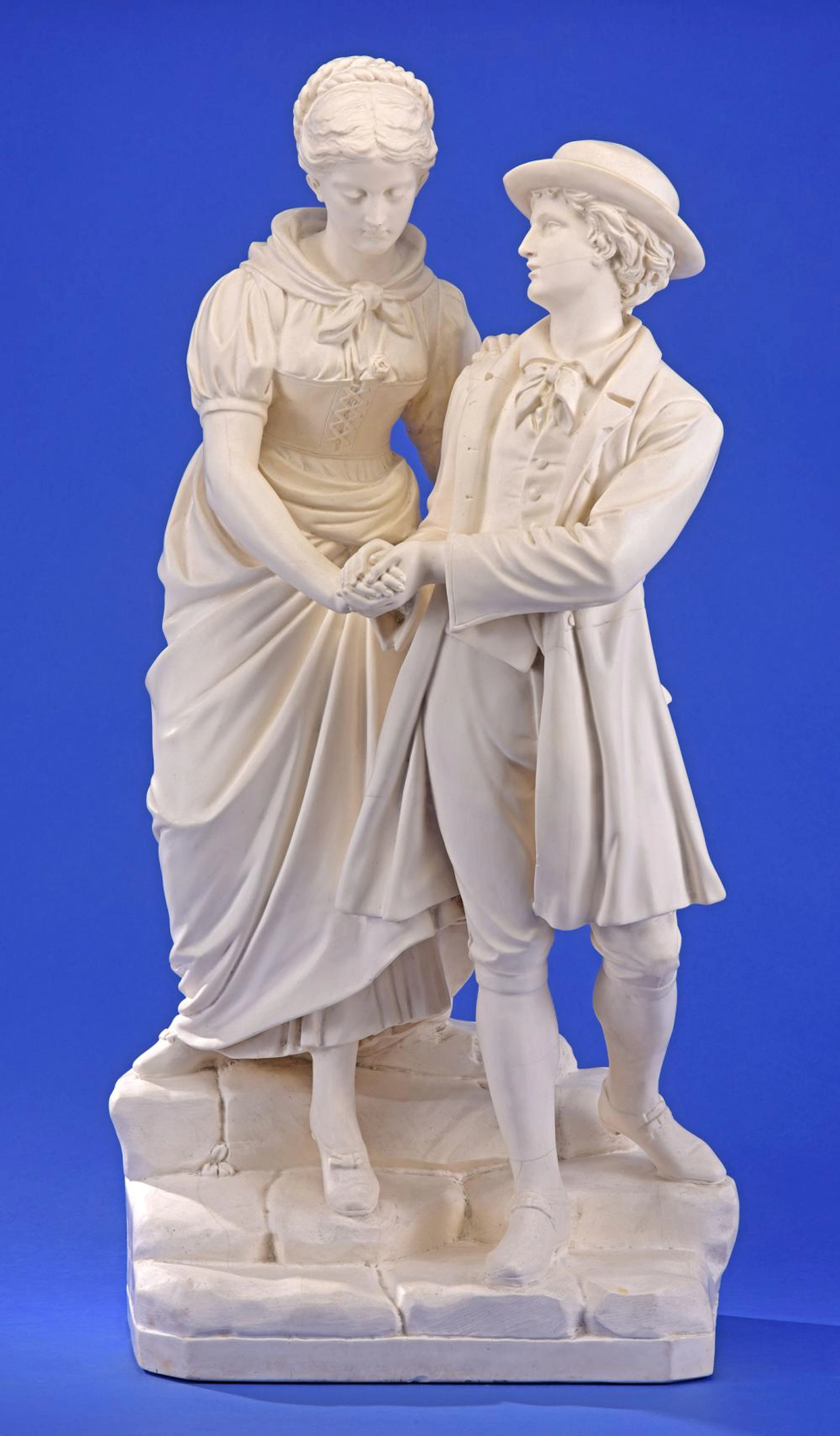 Hoffart, Johannes