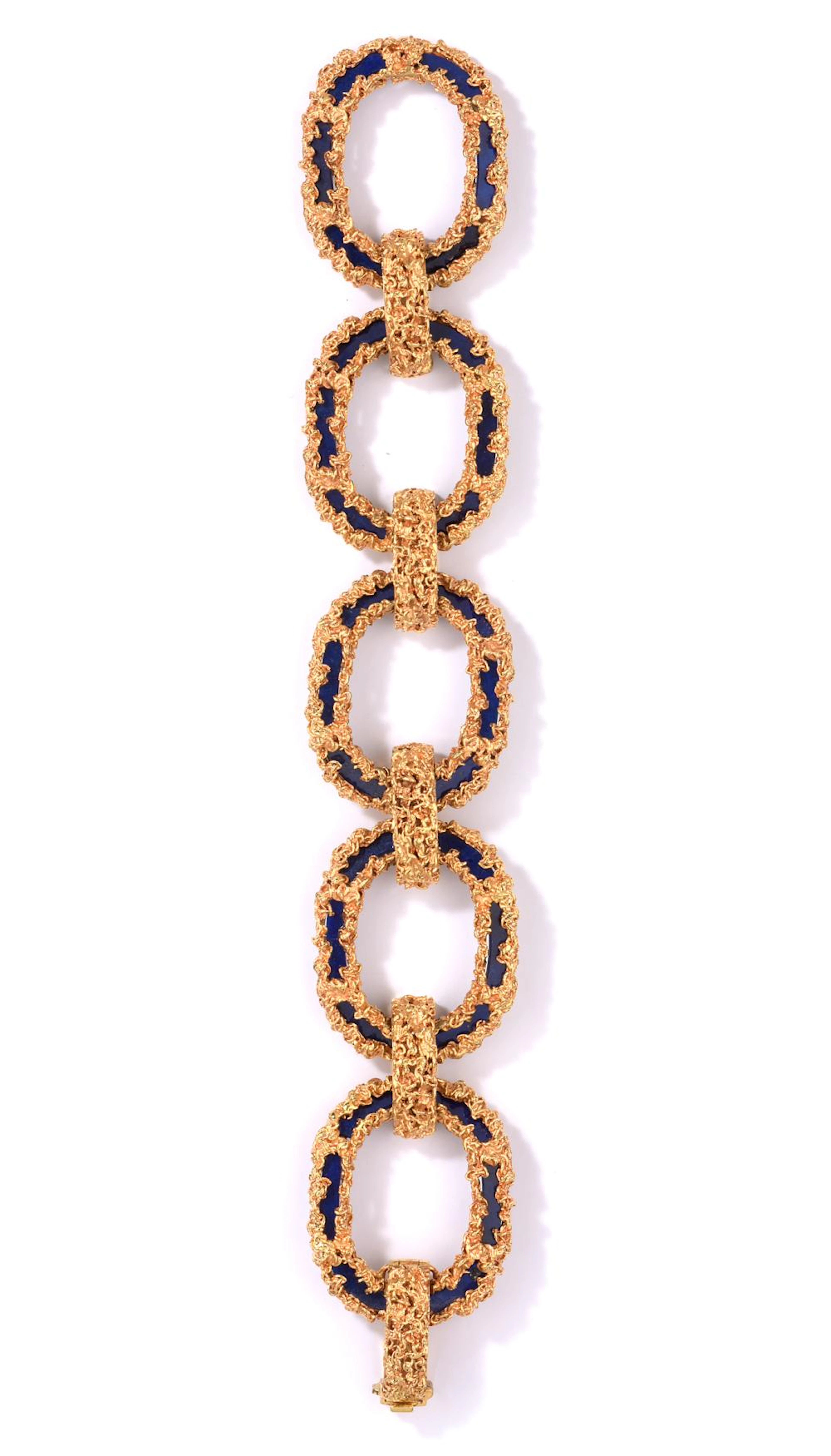 Armband von René Kern