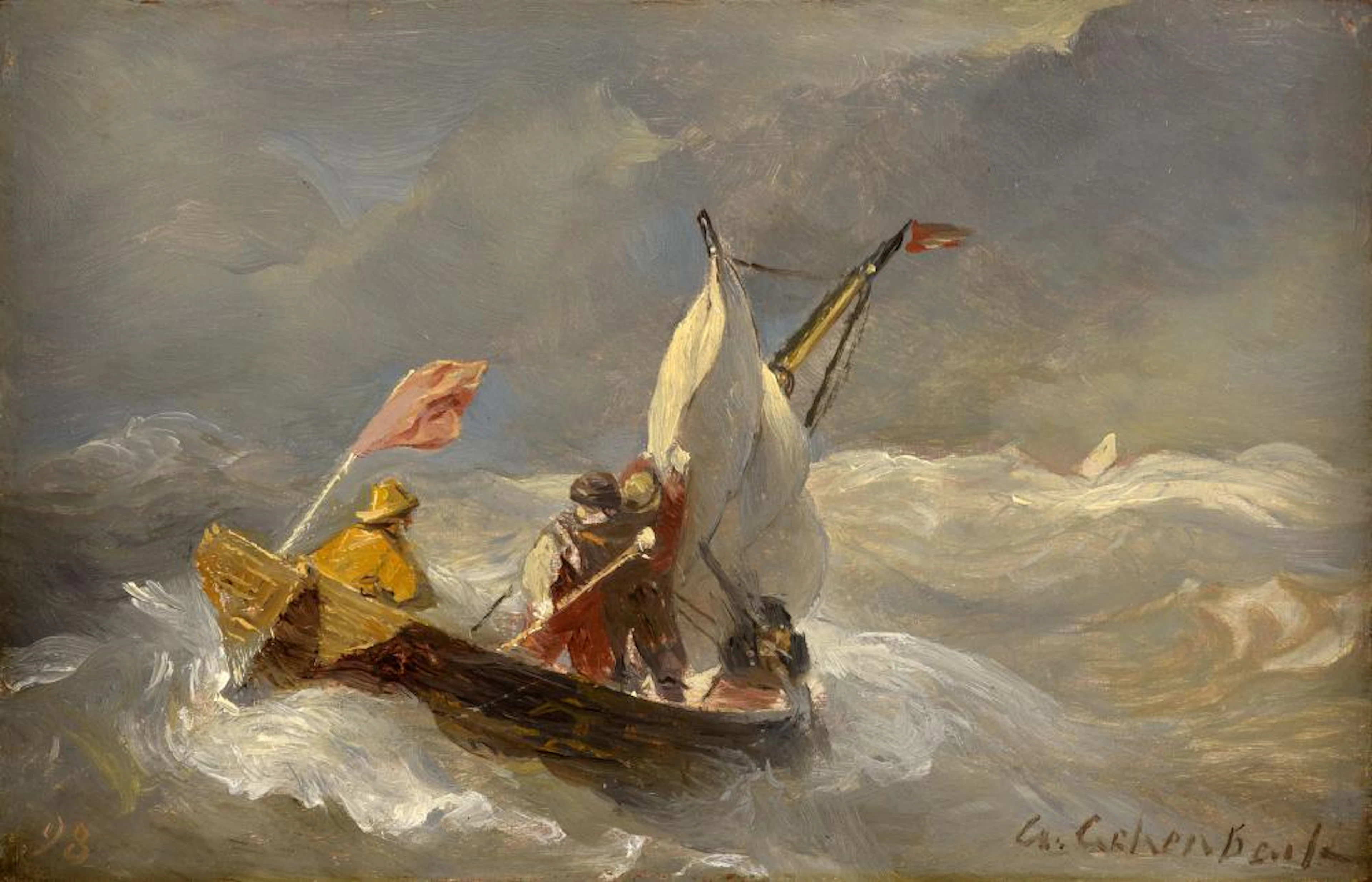 Achenbach, Andreas