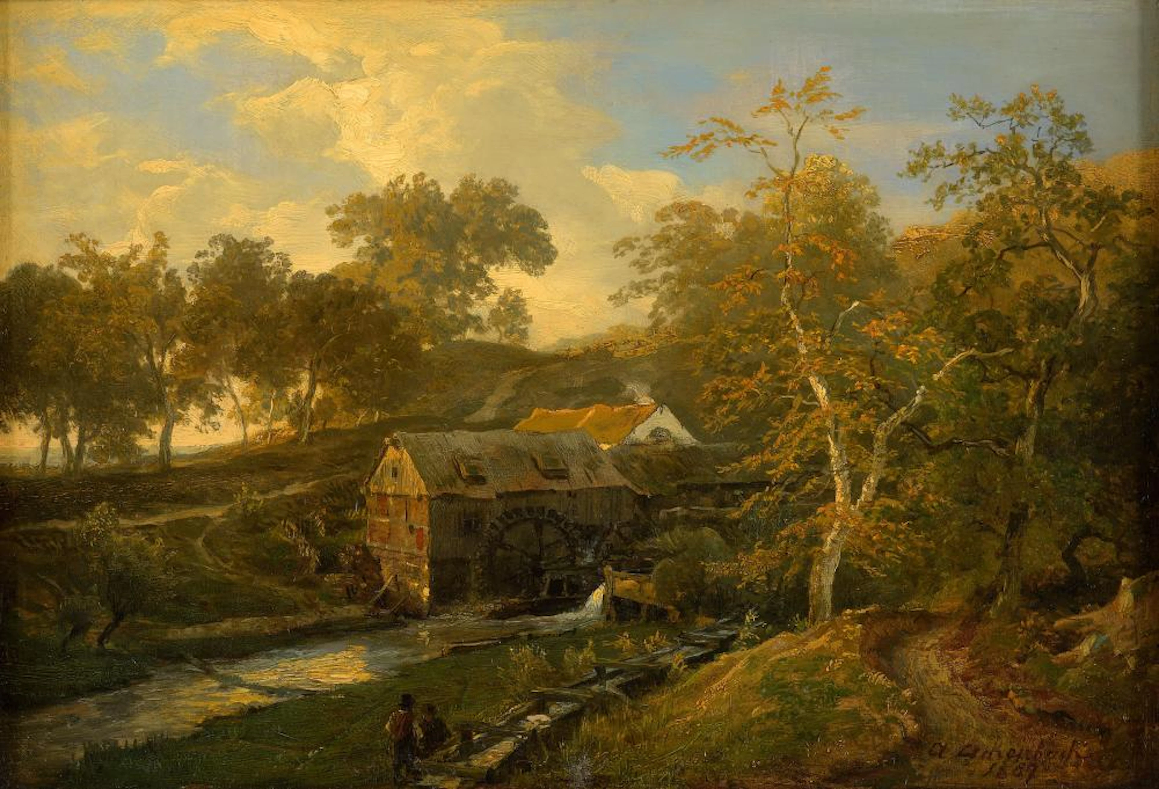 Achenbach, Andreas