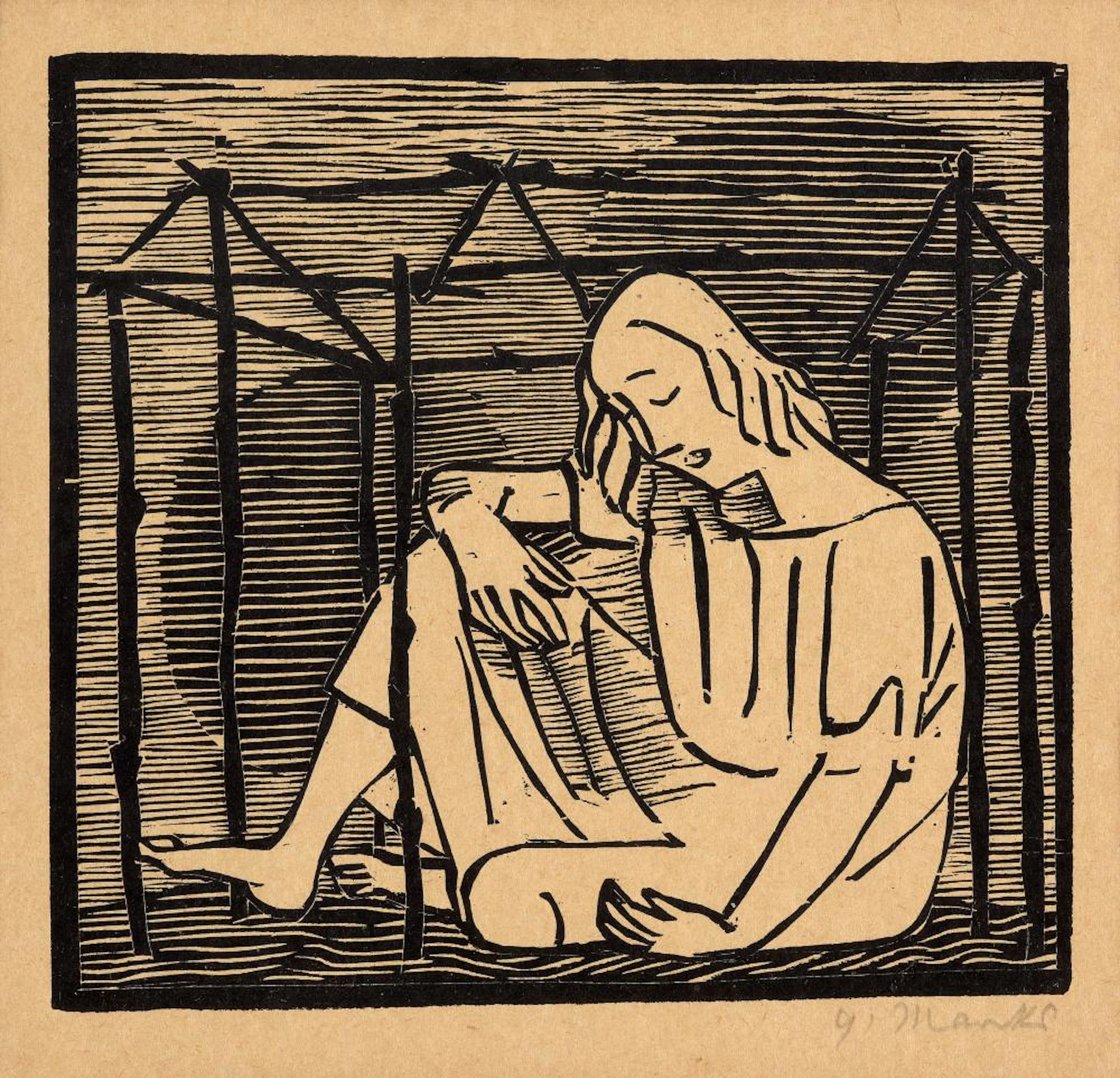 Marcks, Gerhard