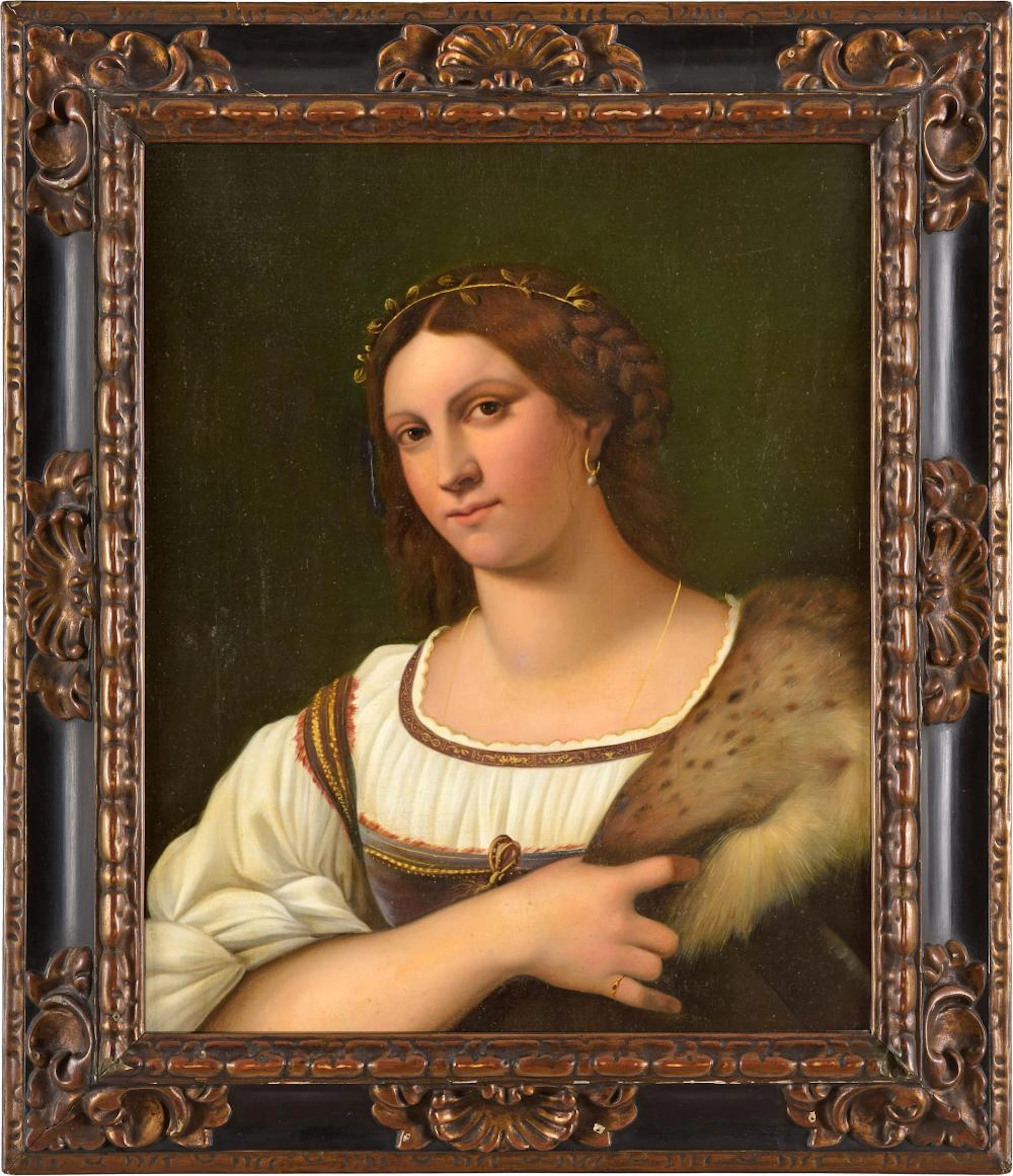 Piombo, Sebastiano del