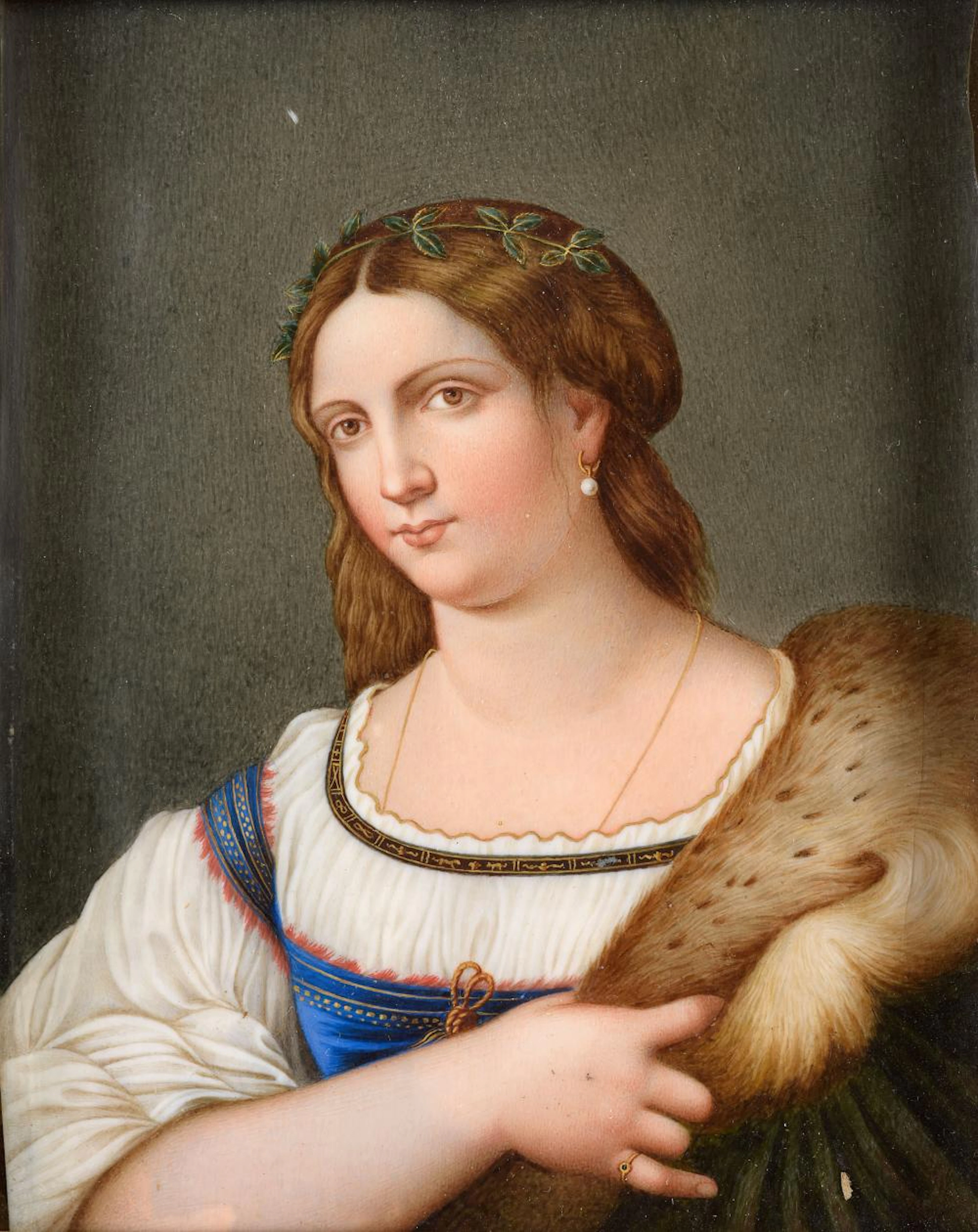 Tizia