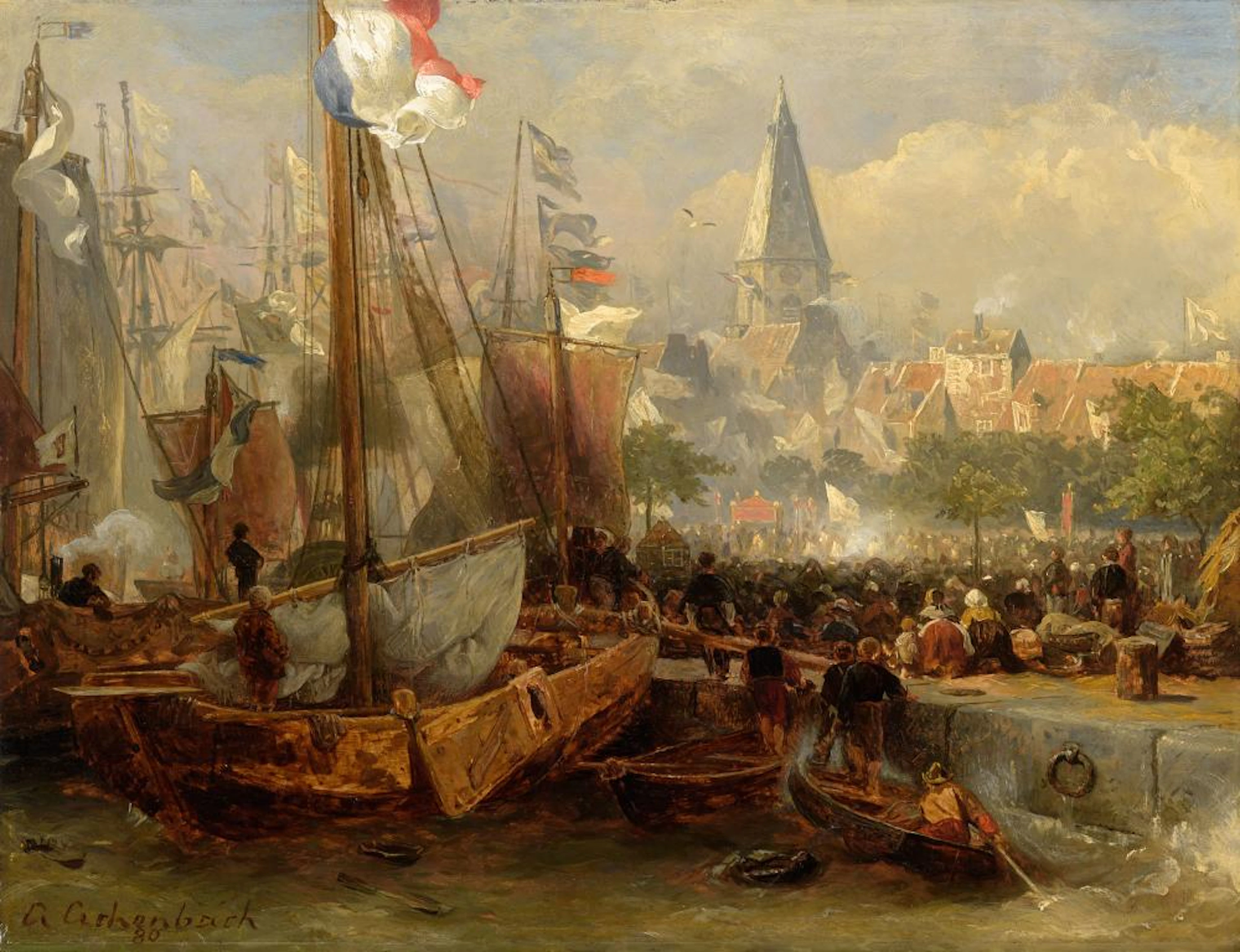 Achenbach, Andreas