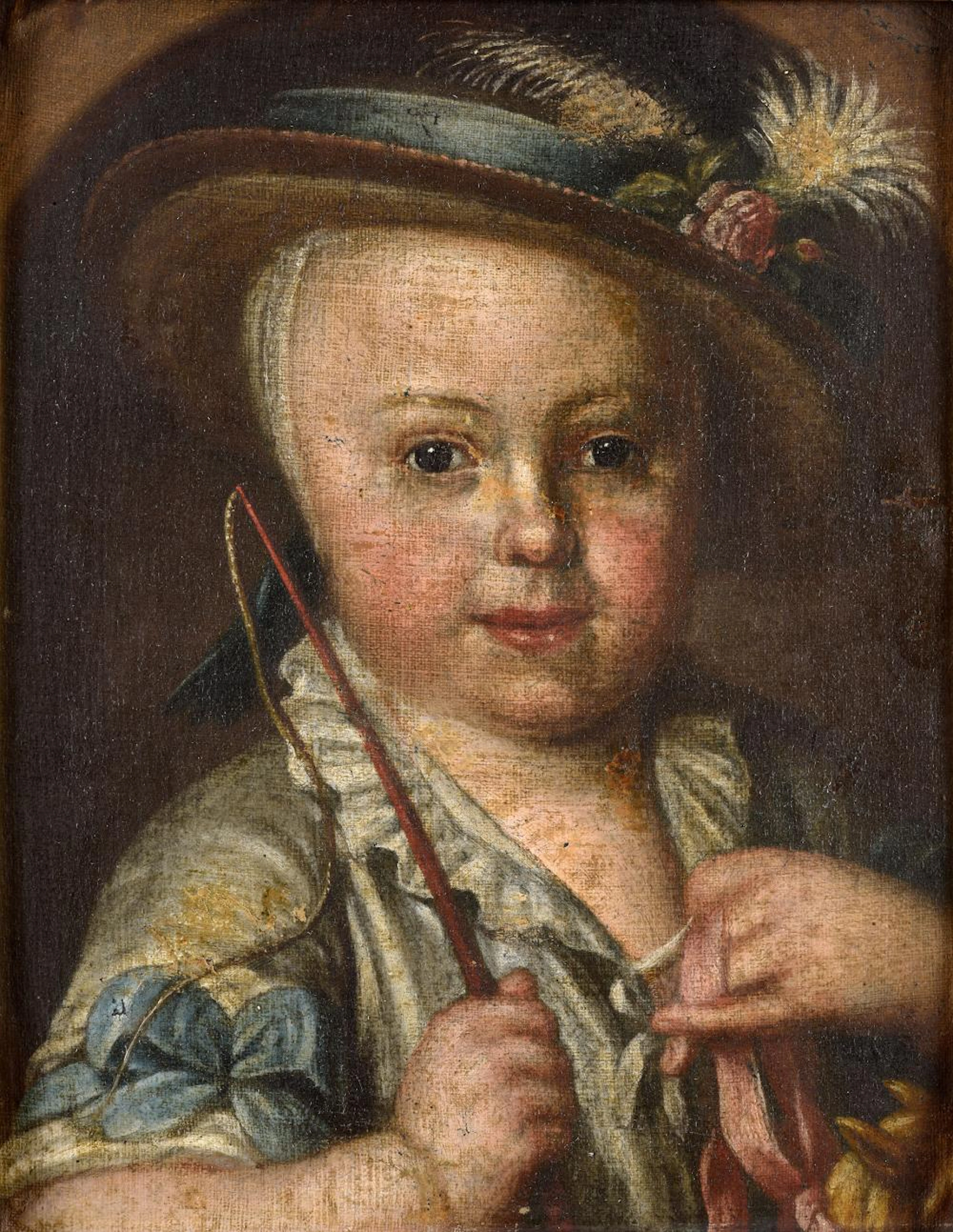 Maler aus der Bach Familie