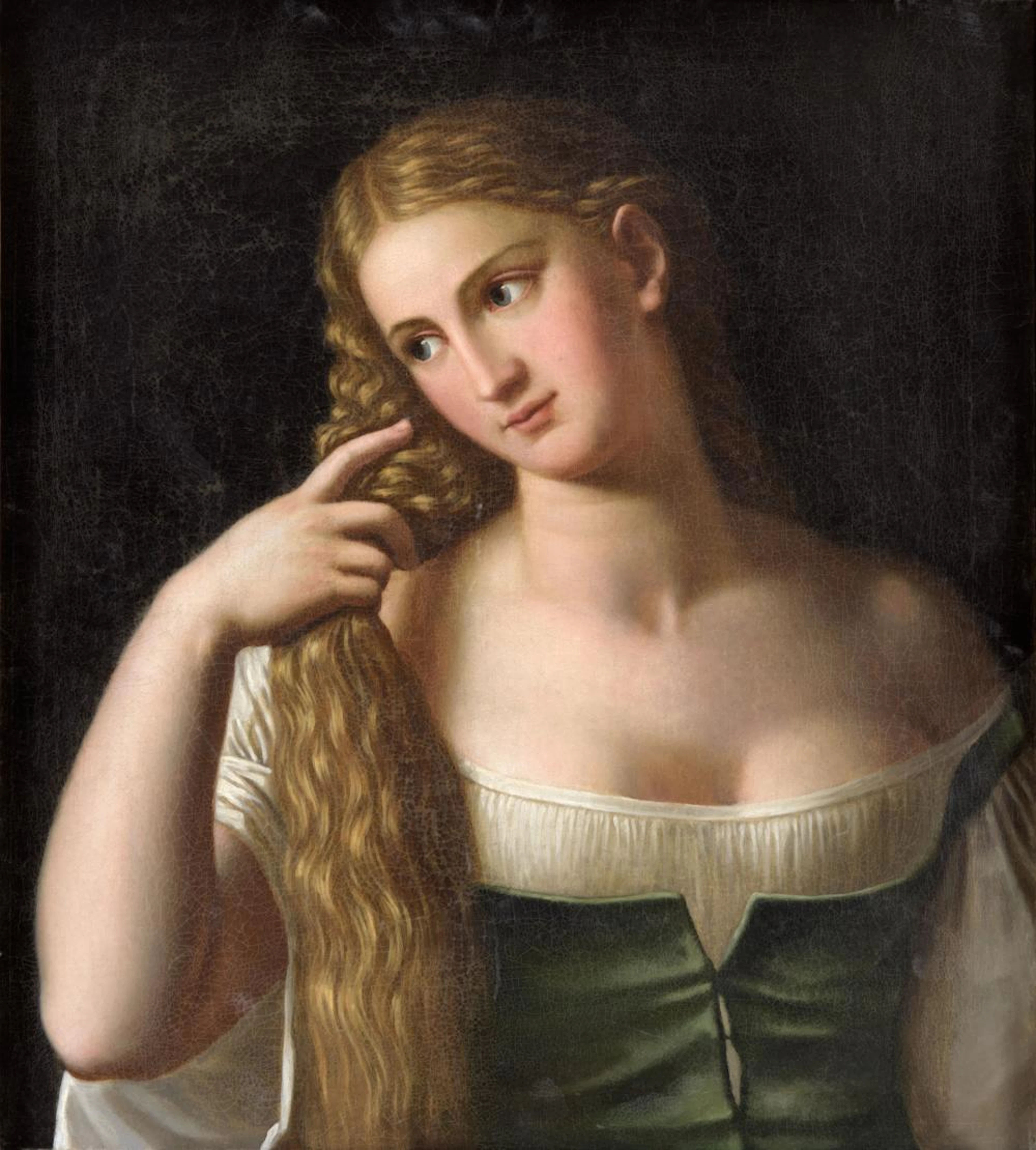 Tizia