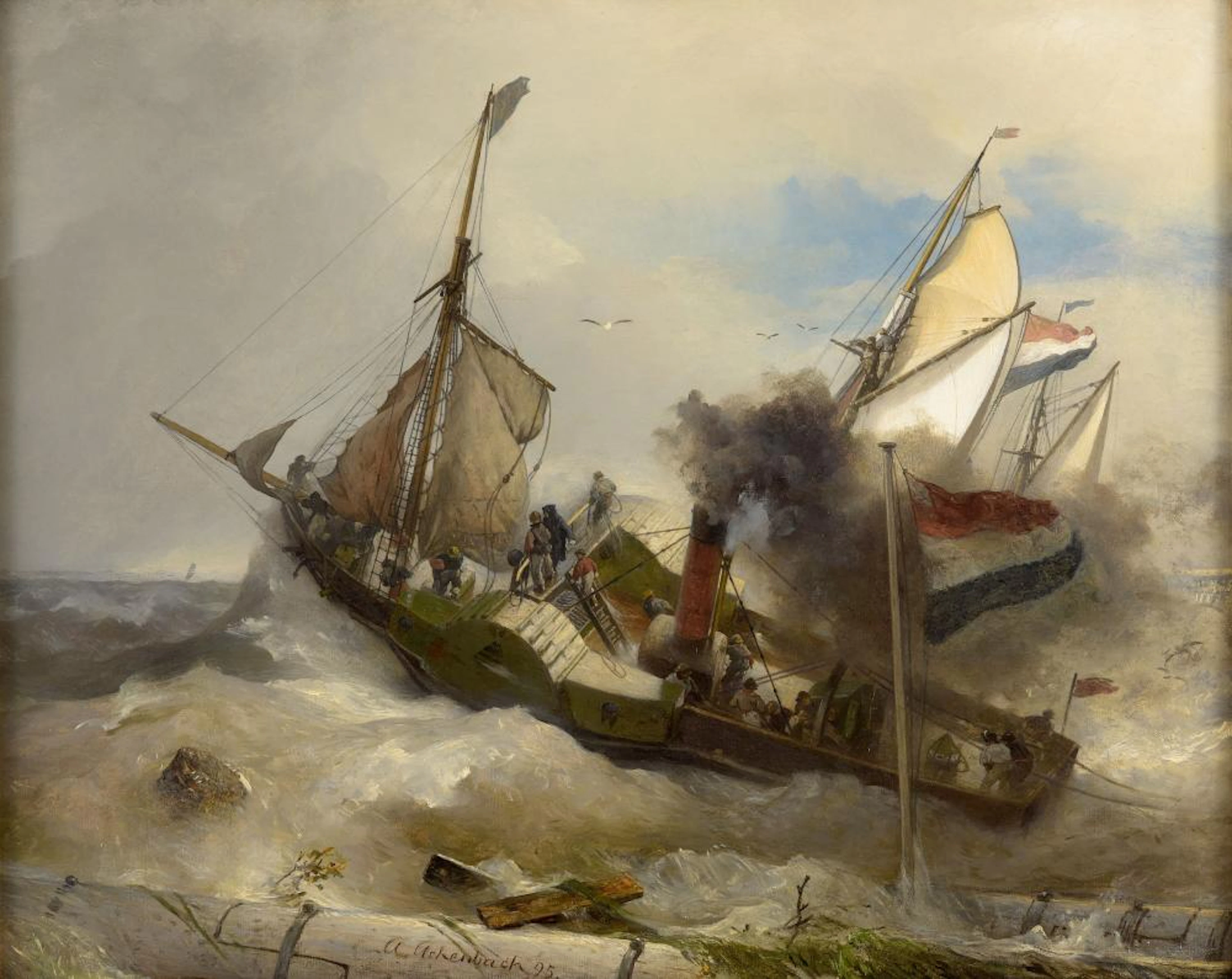Achenbach, Andreas