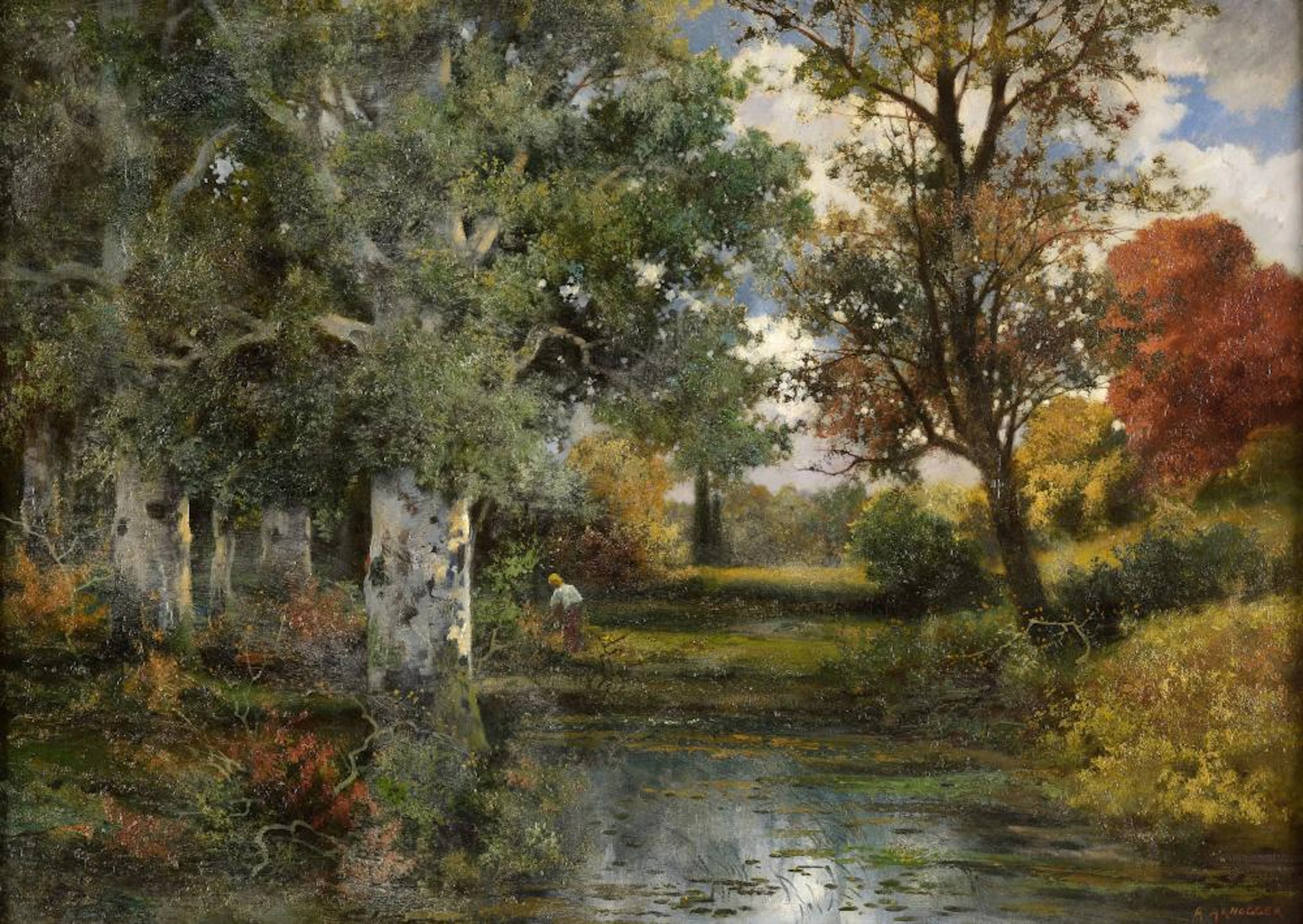 Arnegger, Alois