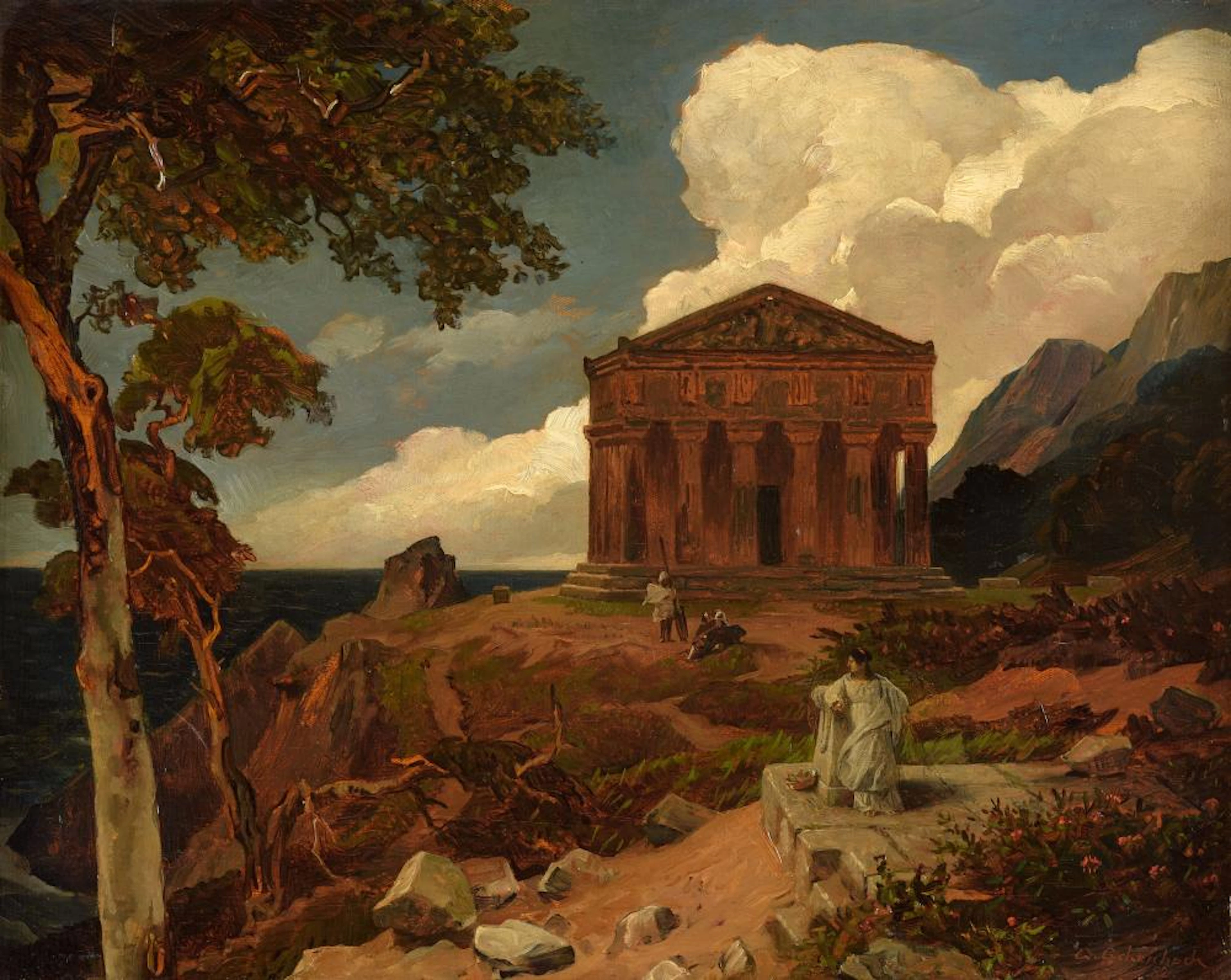 Achenbach, Andreas