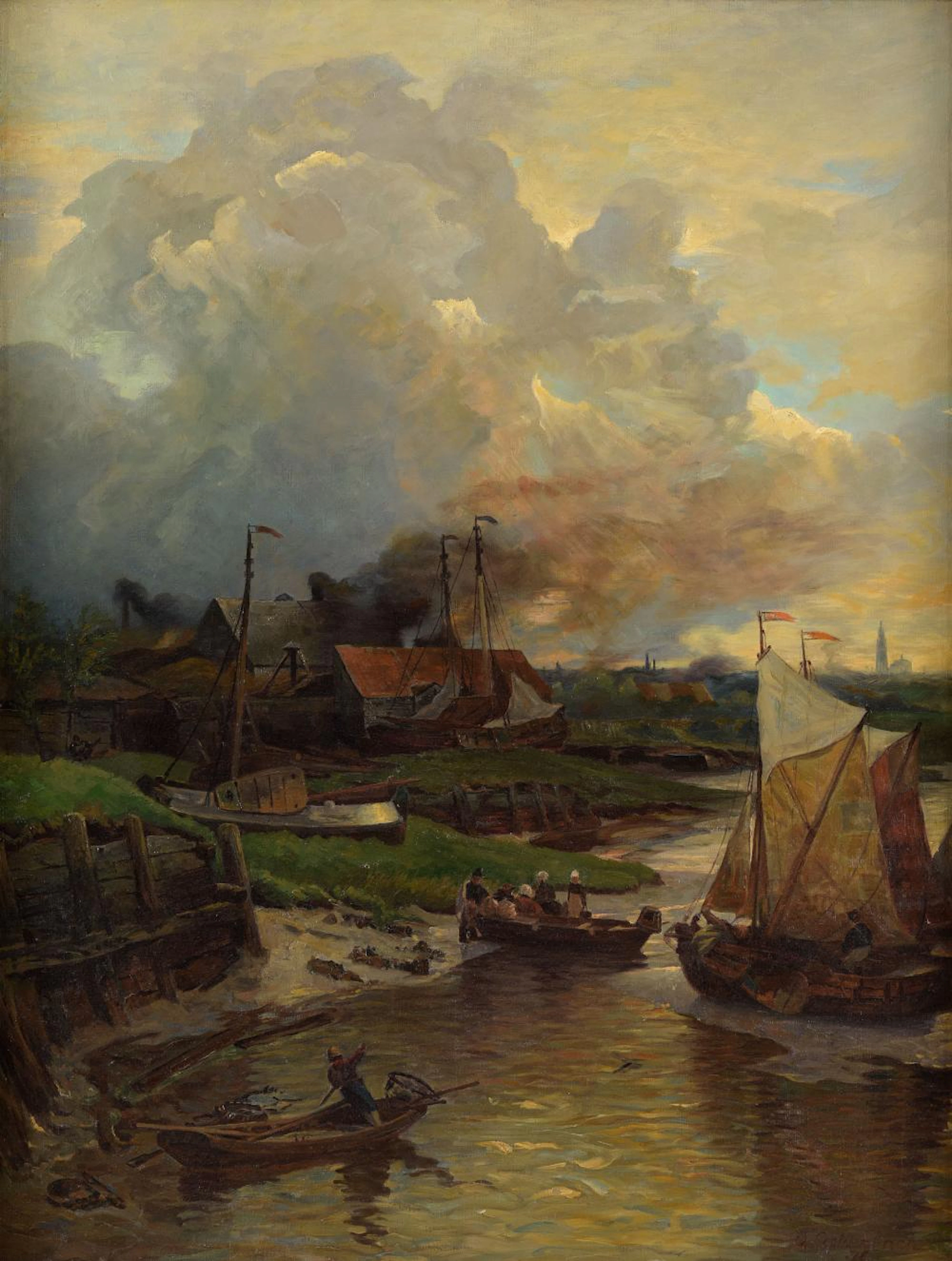 Achenbach, Andreas