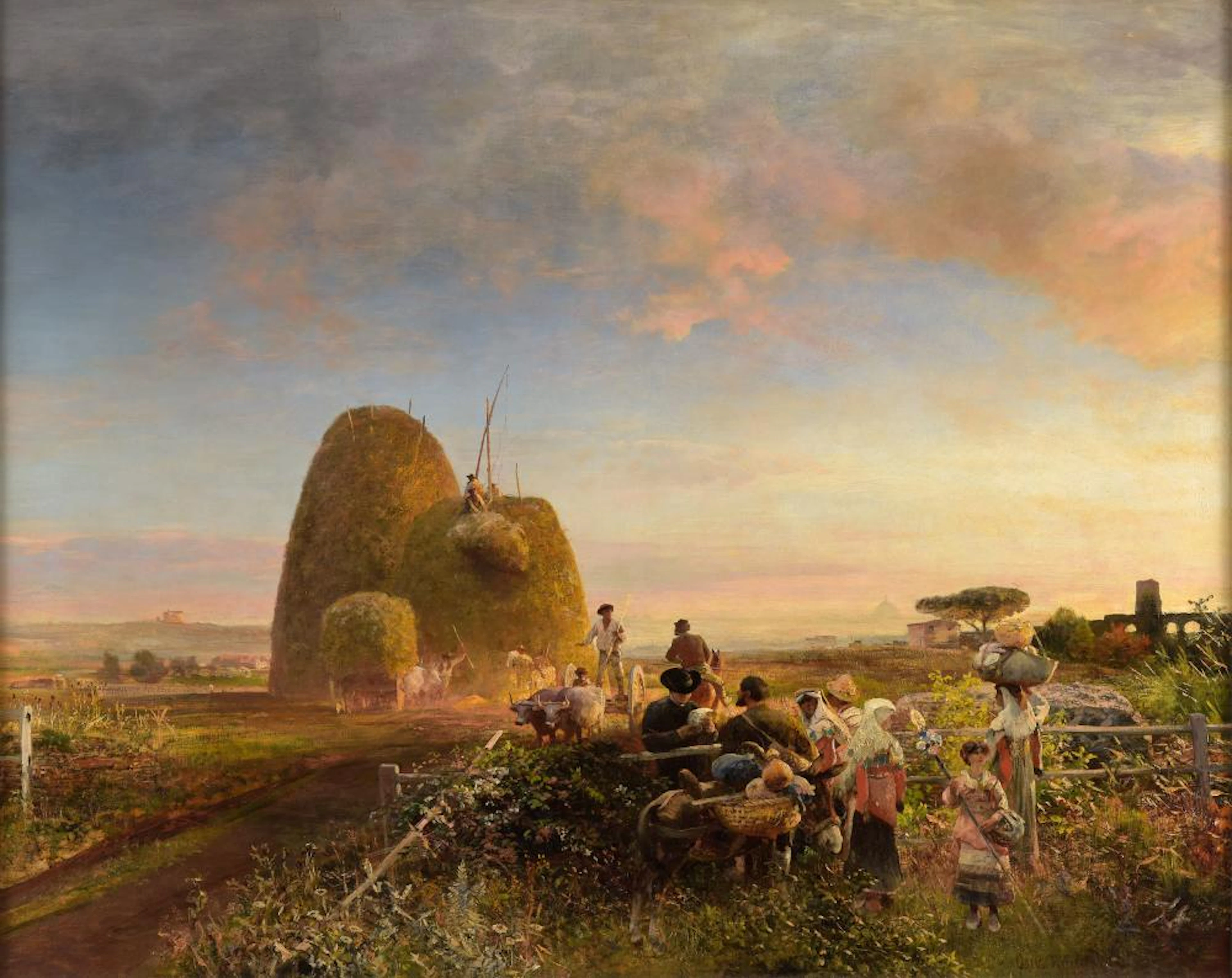 Achenbach, Oswald