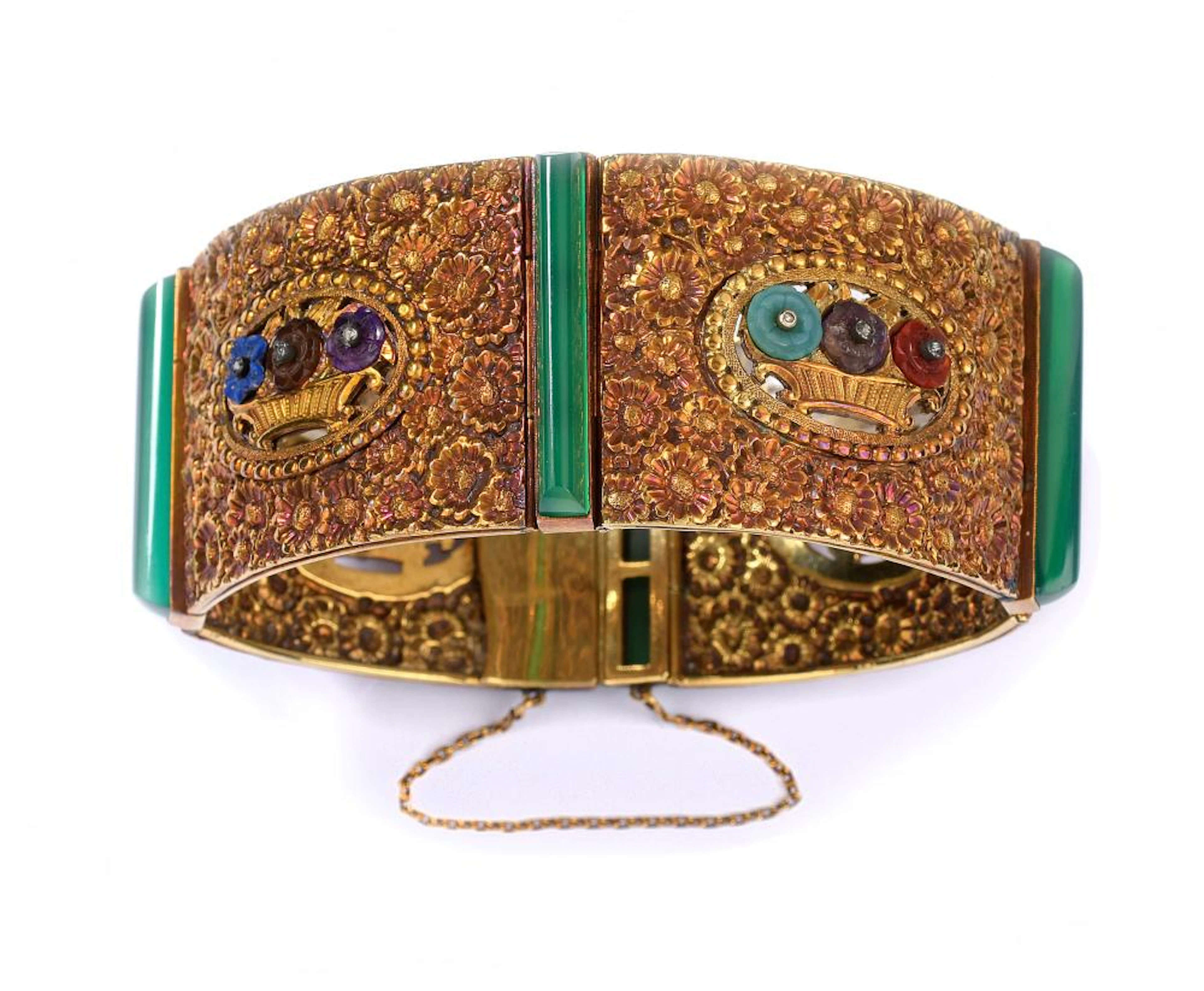 Feines Armband