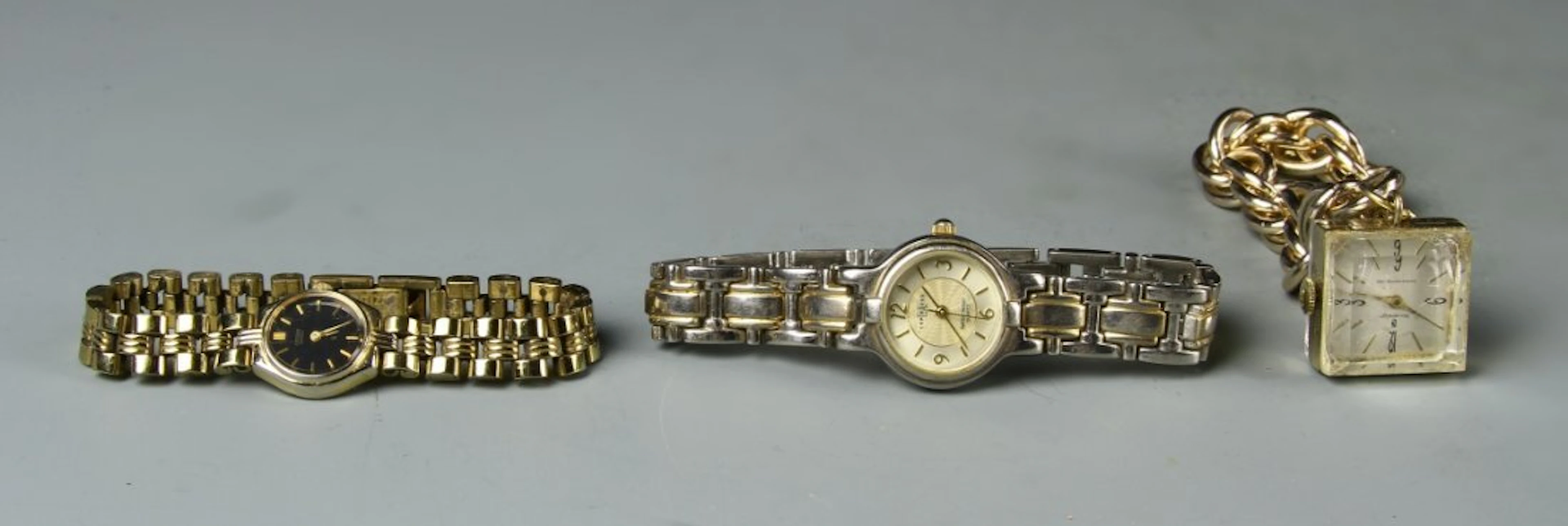 Ladies Watches
