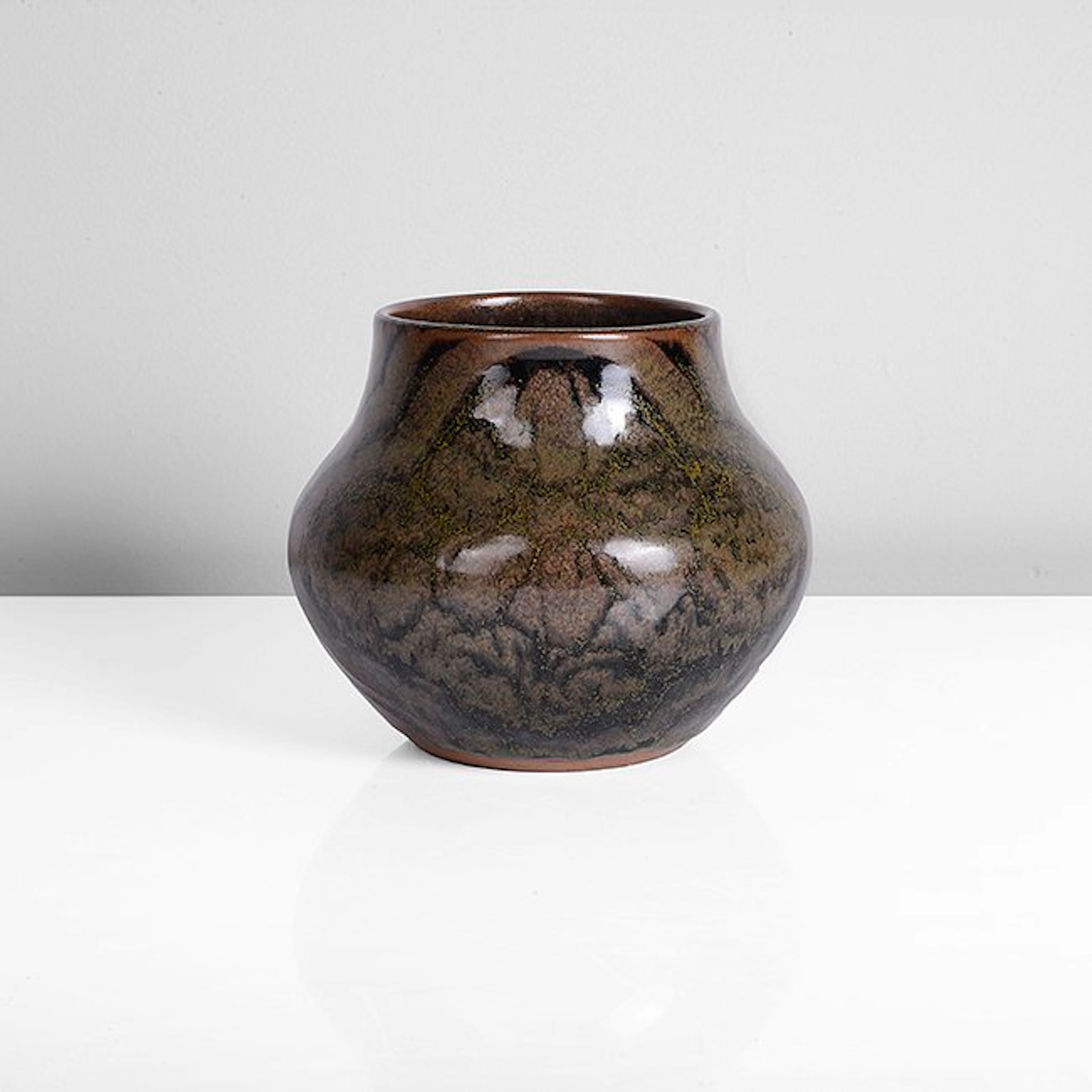 Charles Vyse (British, 1882-1971), Vase, circa 1939