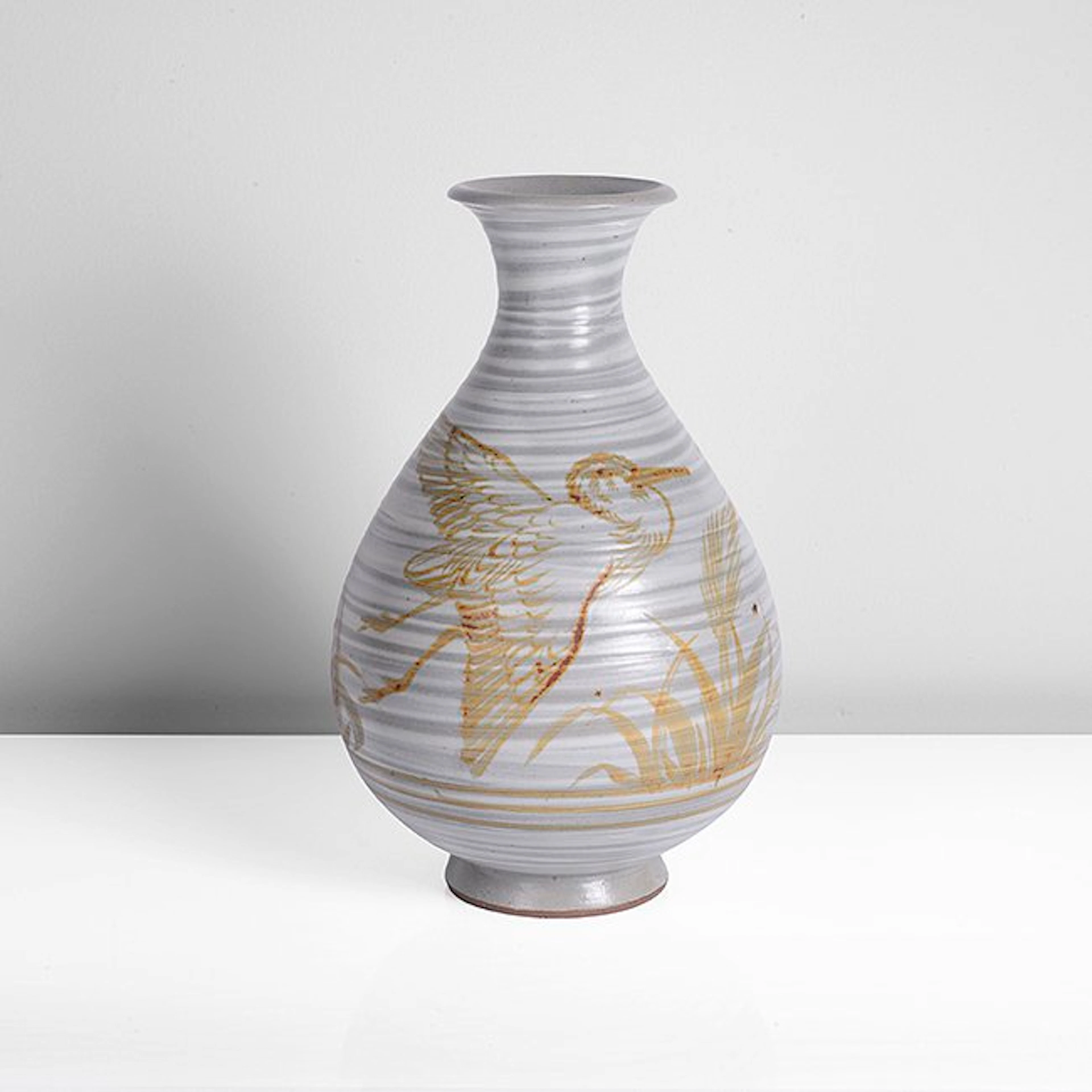 Charles Vyse (British, 1882-1971), Vase, 1939