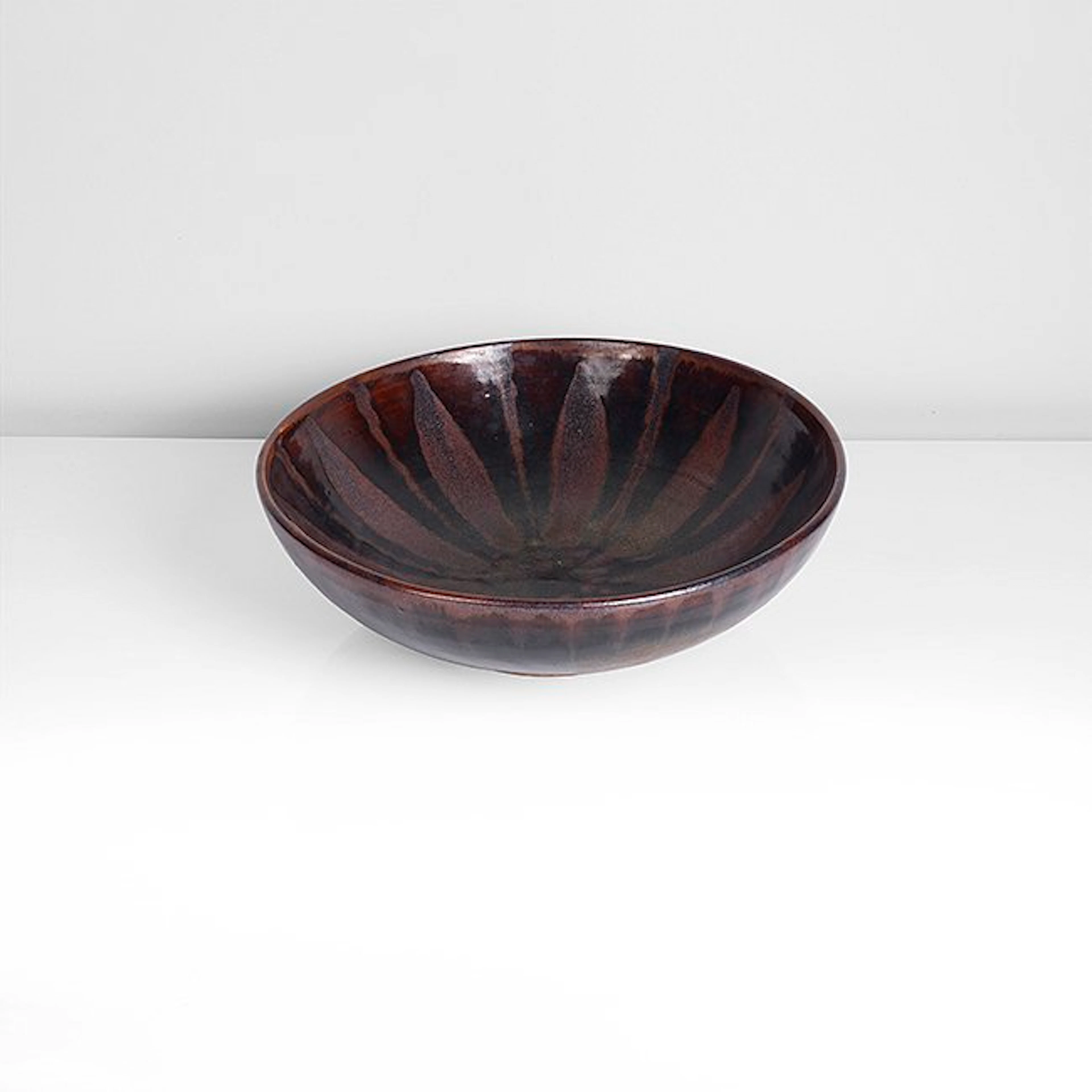 Charles Vyse (British, 1882-1971), Bowl, 1930