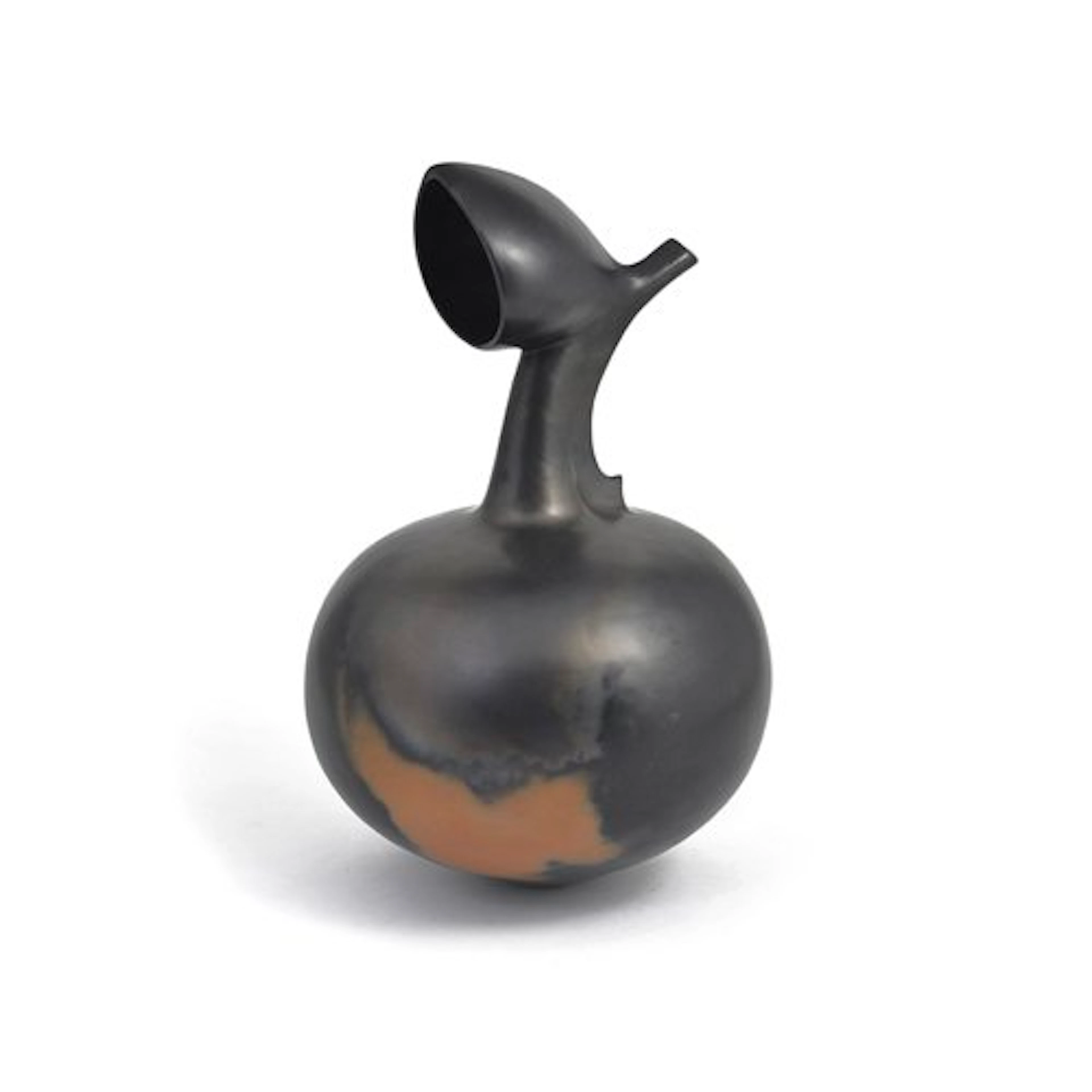 MAGDALENE ODUNDO - 'Untitled', Vessel, 1988