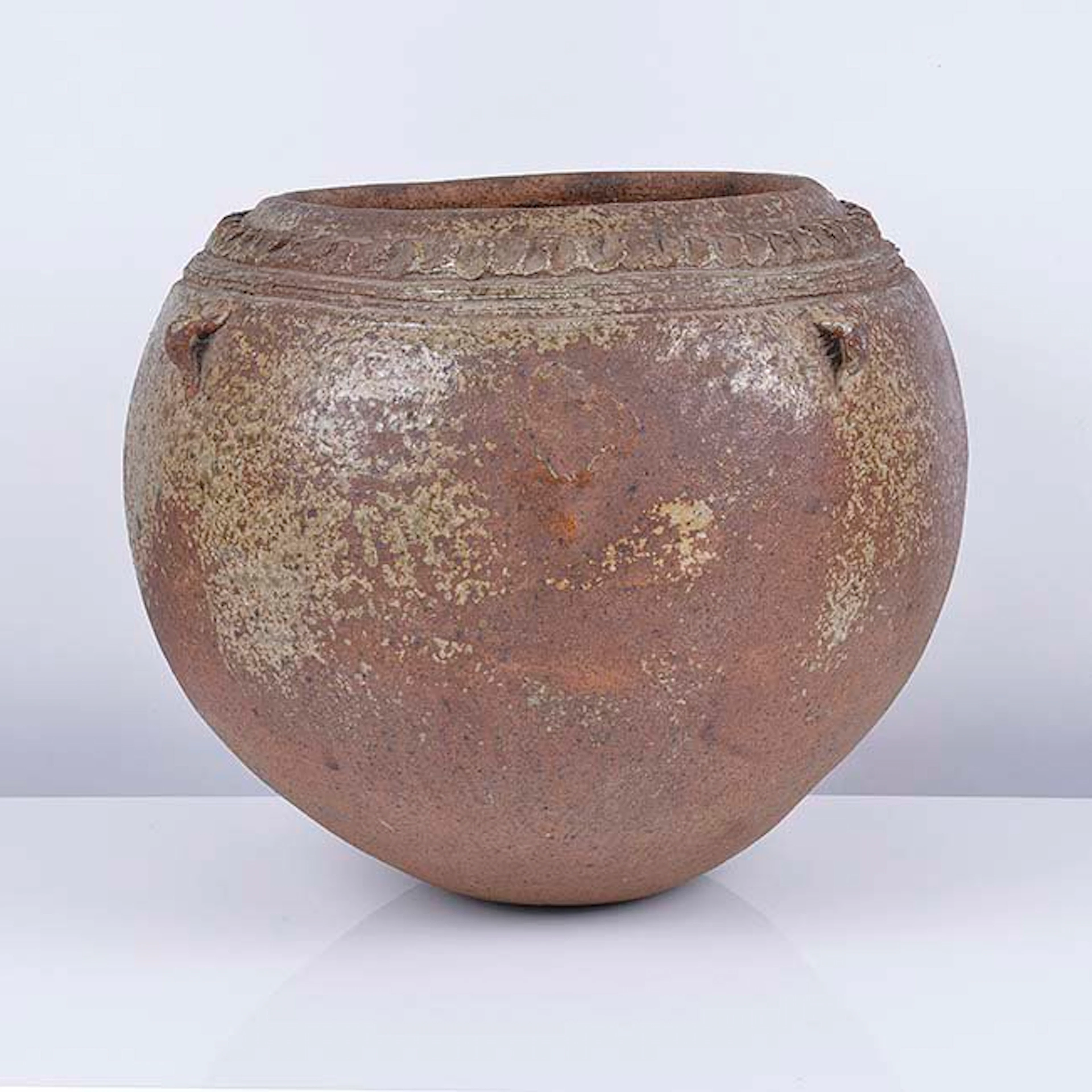 MAGDALENE ODUNDO - Early Vessel, circa 1978