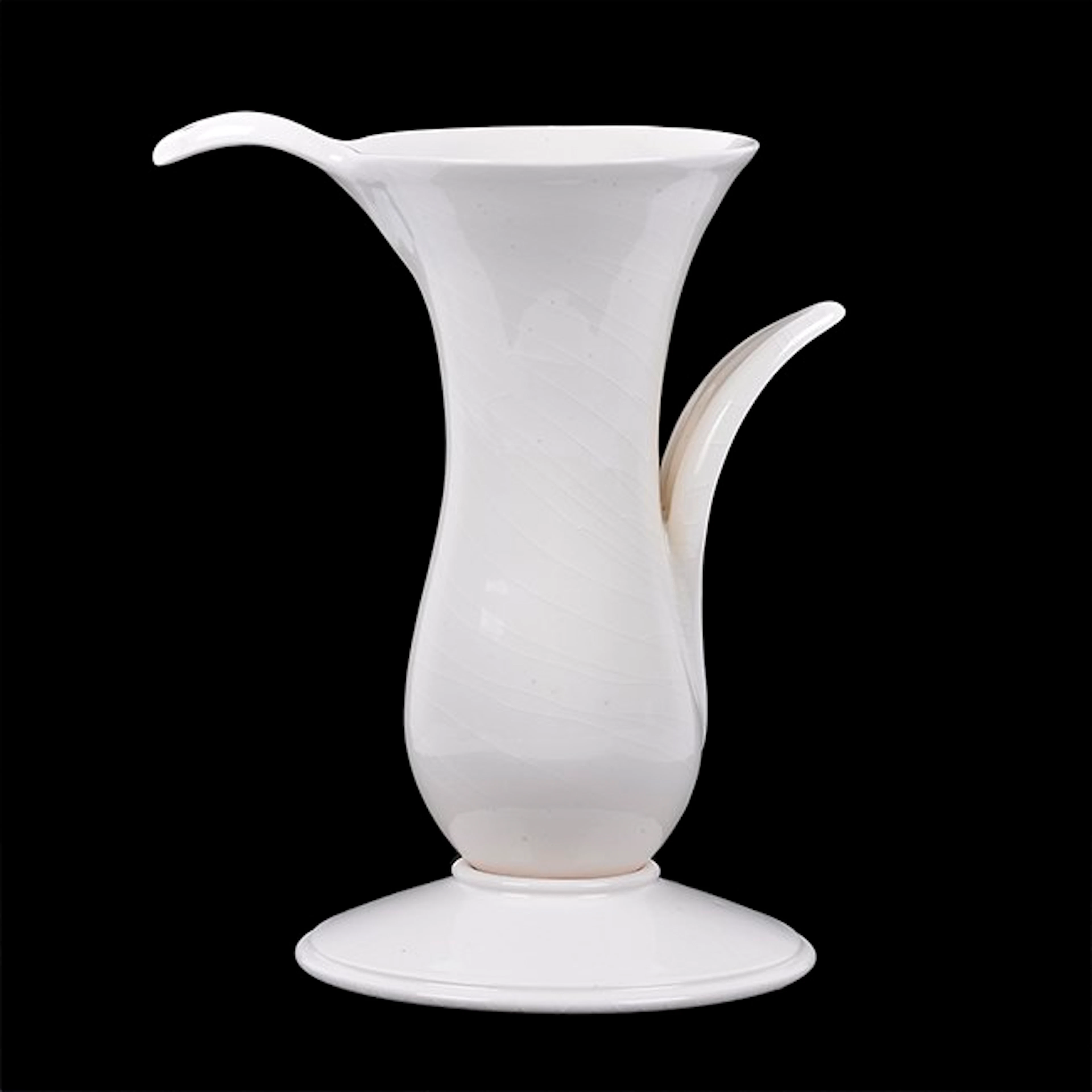 MAGDALENE ODUNDO - 'Jug Form', 1999