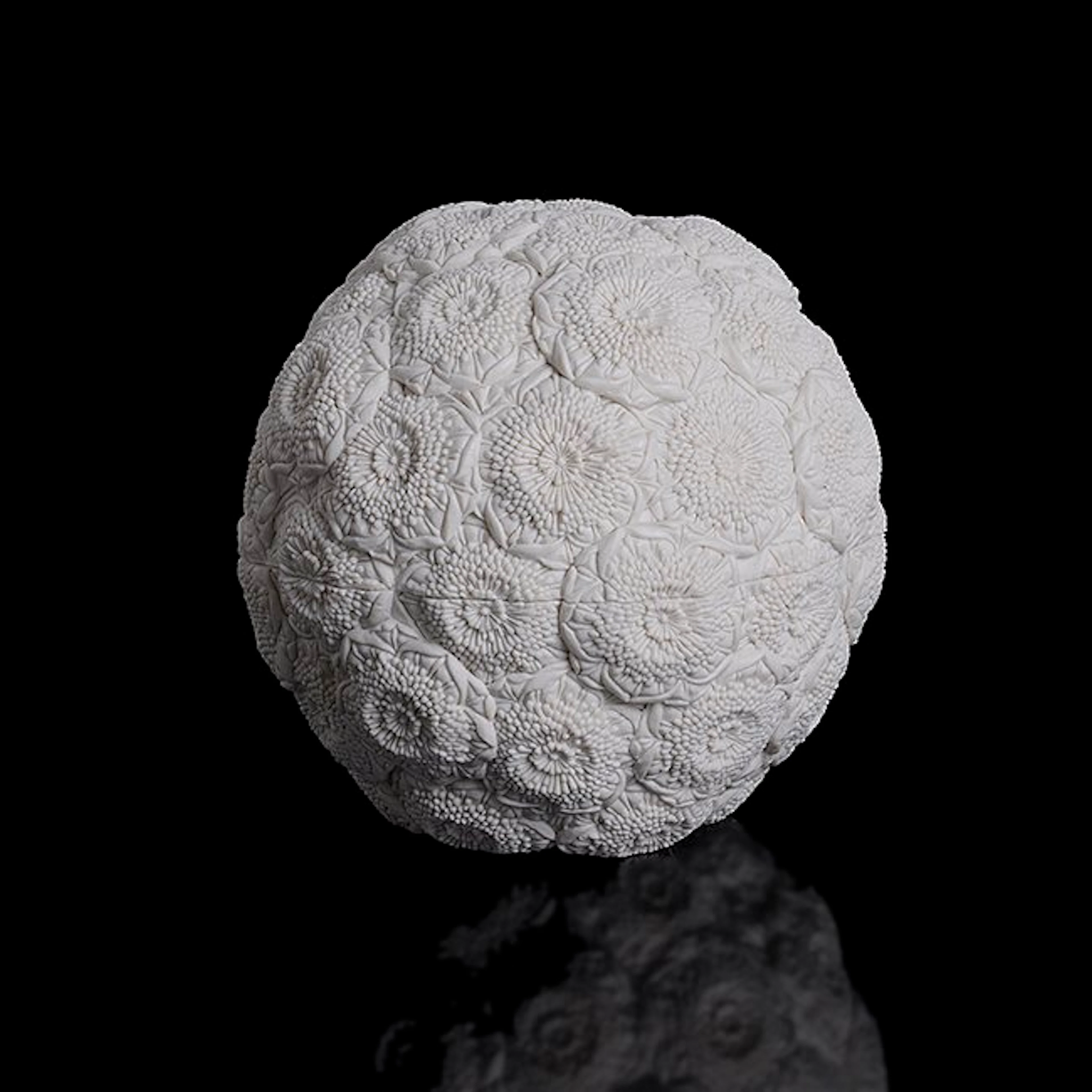 HITOMI HOSONO - 'Camellia Box', 2014