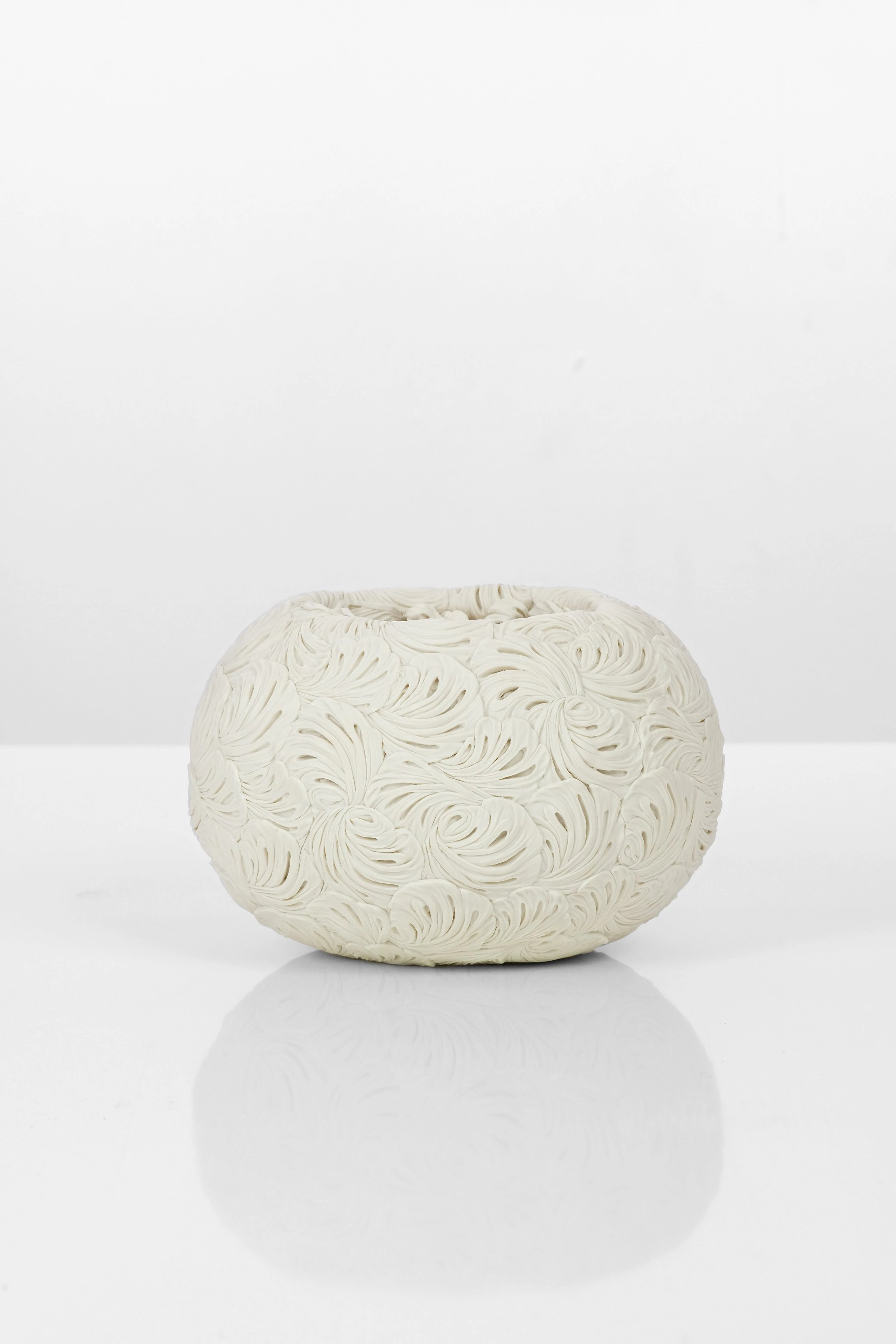HITOMI HOSONO - 'Rose Bowl', 2015